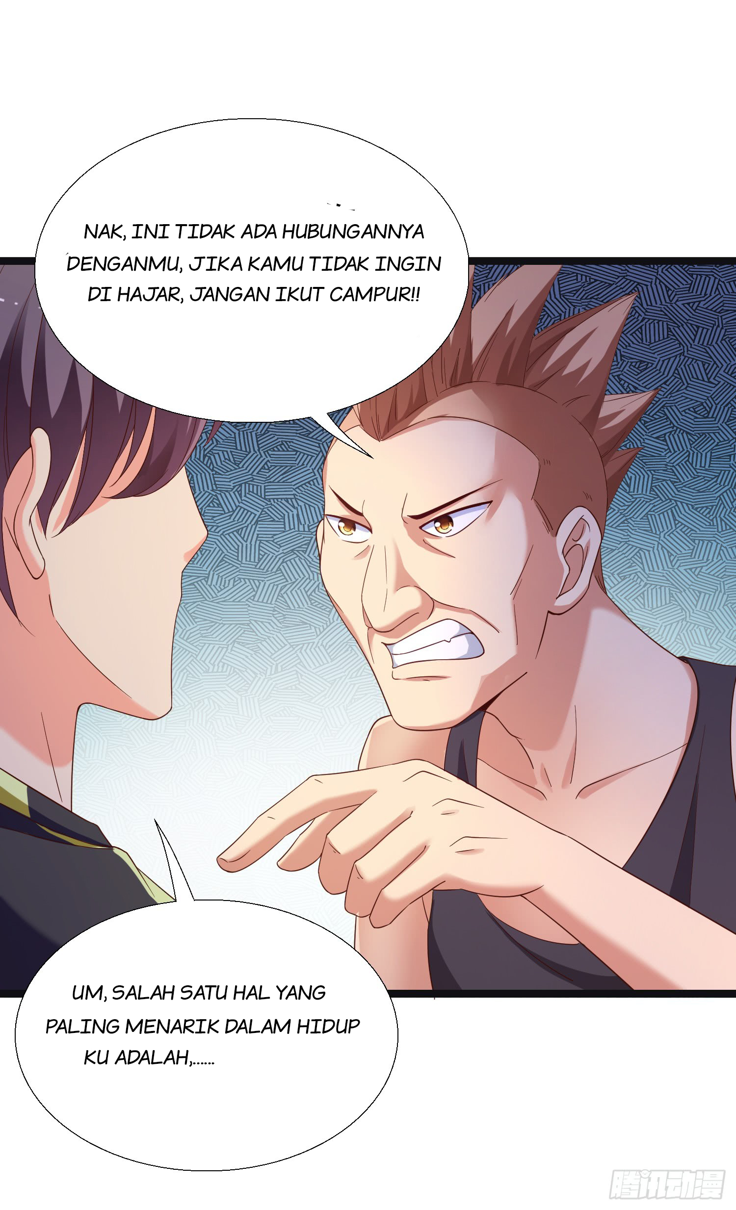 Super School Doctor Chapter 12 Gambar 18