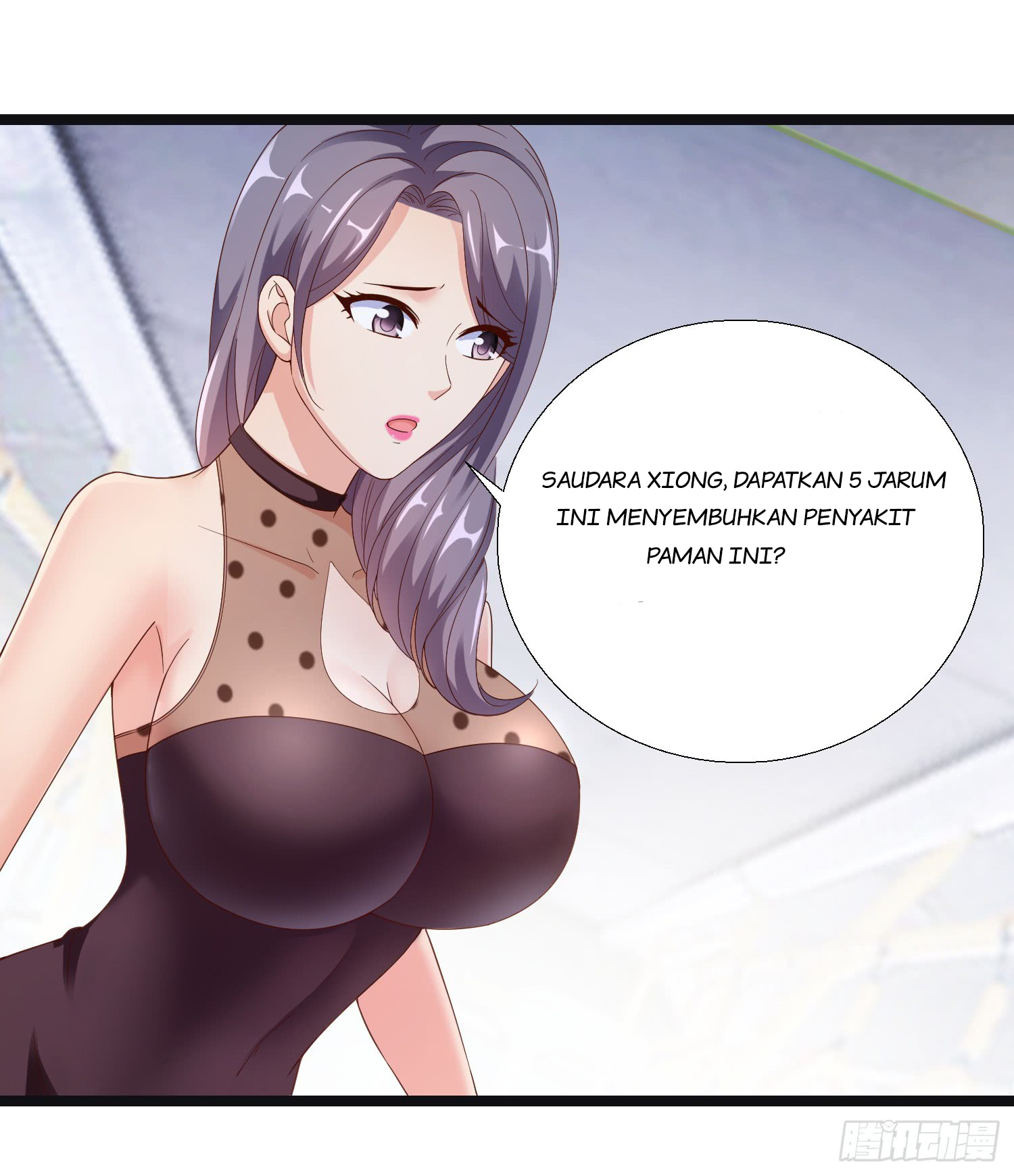 Super School Doctor Chapter 12 Gambar 40