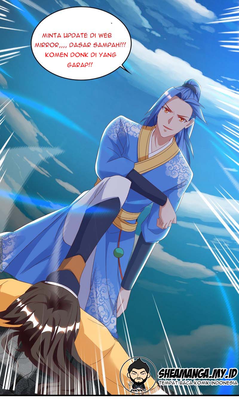 Super School Doctor Chapter 12 Gambar 42