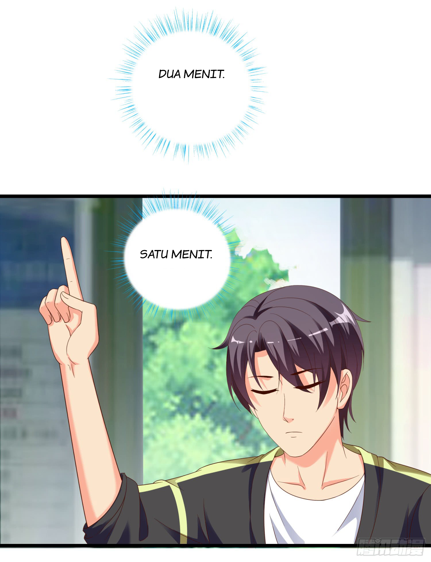 Super School Doctor Chapter 11 Gambar 5