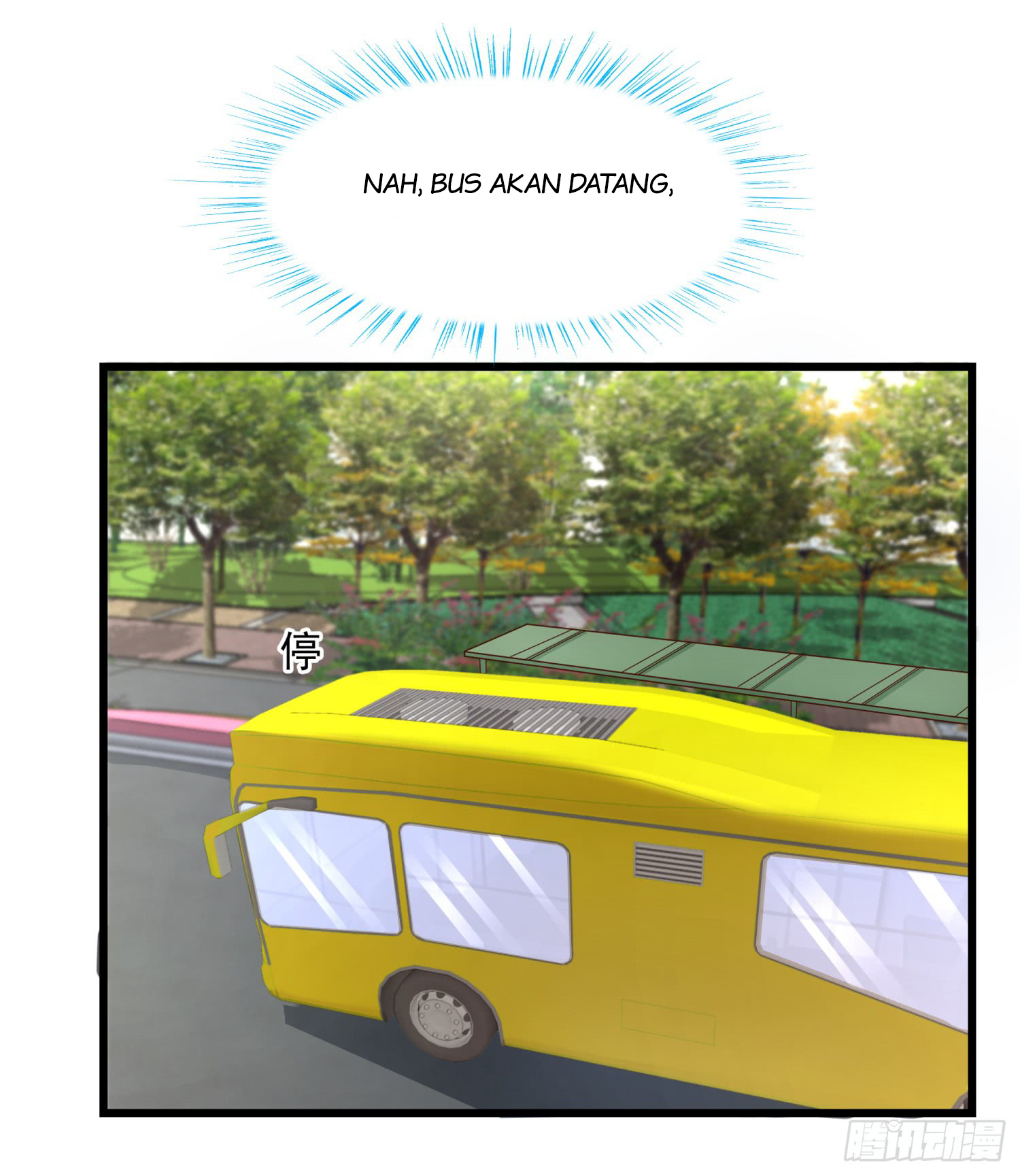 Super School Doctor Chapter 11 Gambar 6