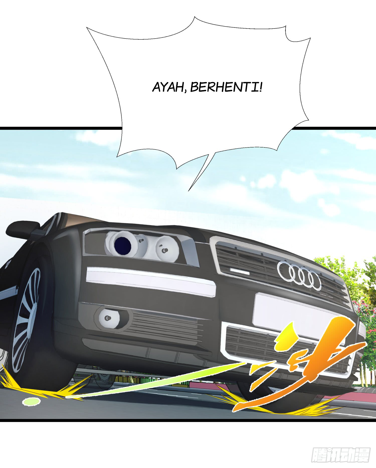 Super School Doctor Chapter 11 Gambar 7