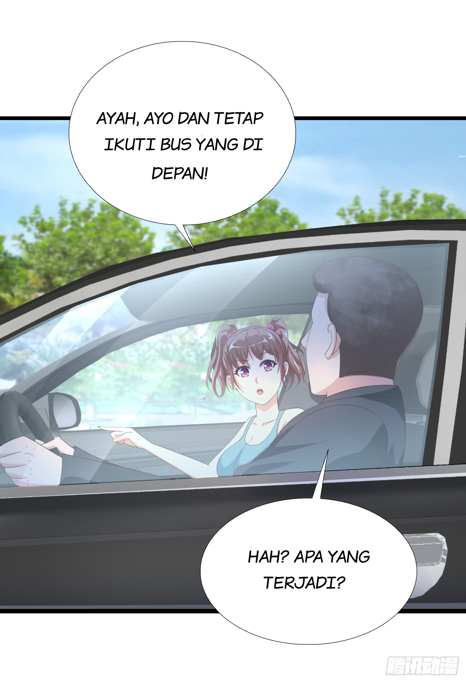 Super School Doctor Chapter 11 Gambar 11