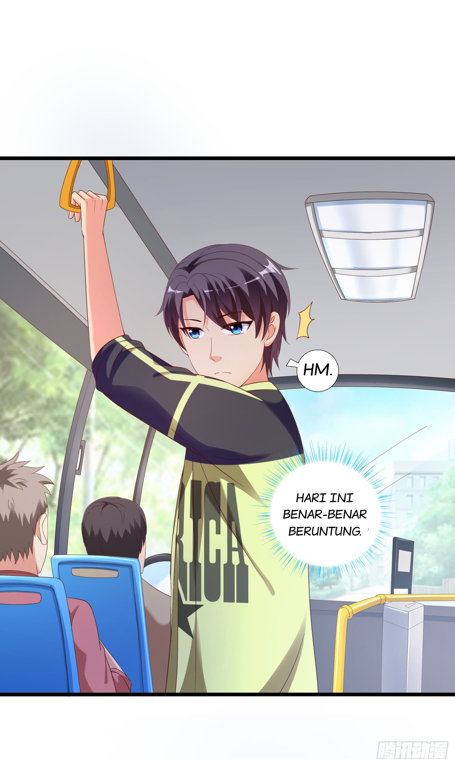 Super School Doctor Chapter 11 Gambar 14