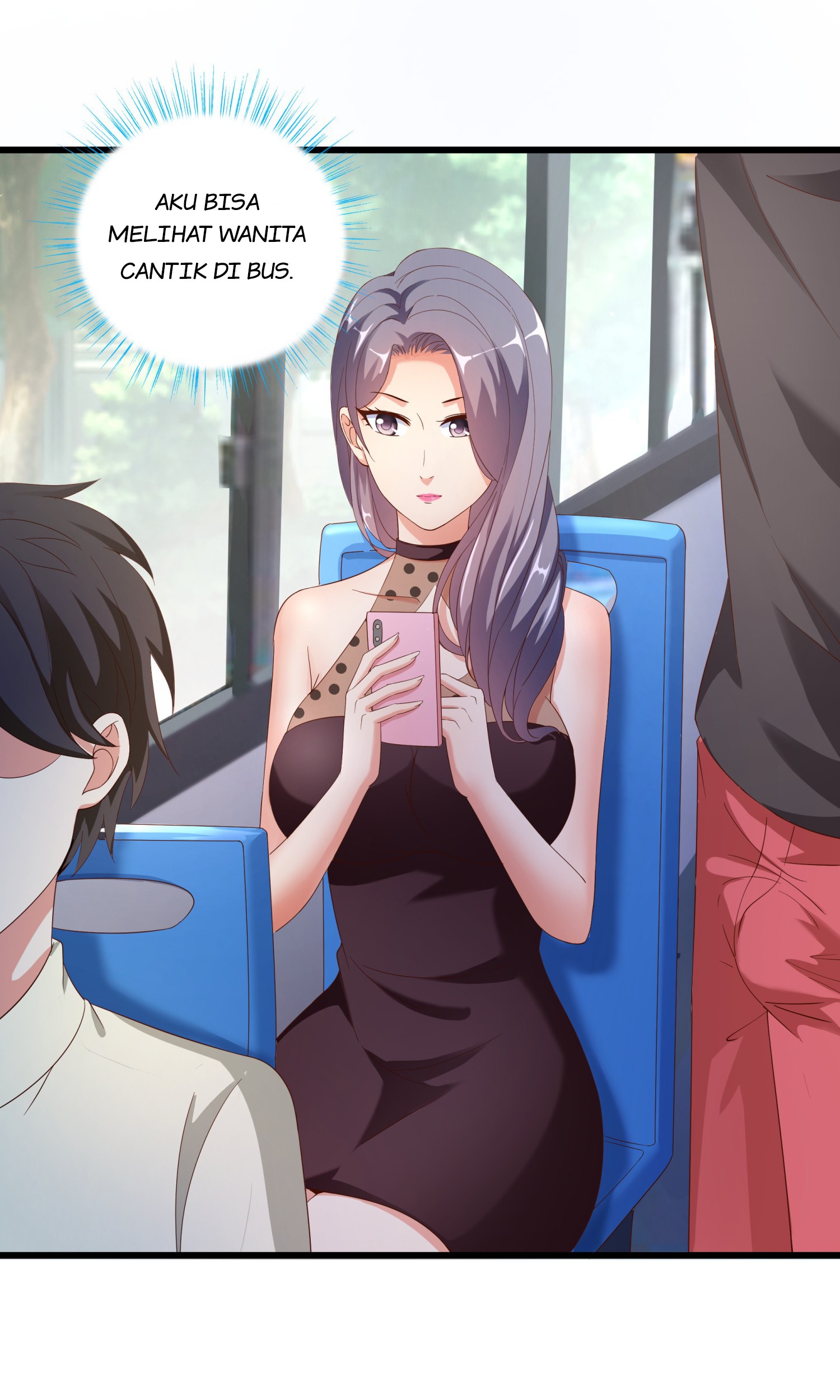 Super School Doctor Chapter 11 Gambar 16