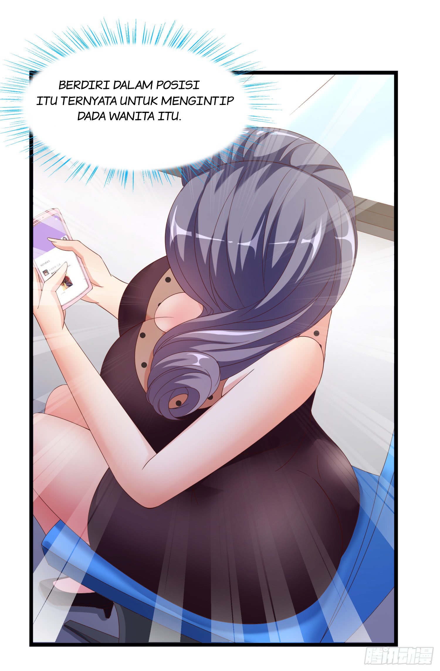 Super School Doctor Chapter 11 Gambar 22