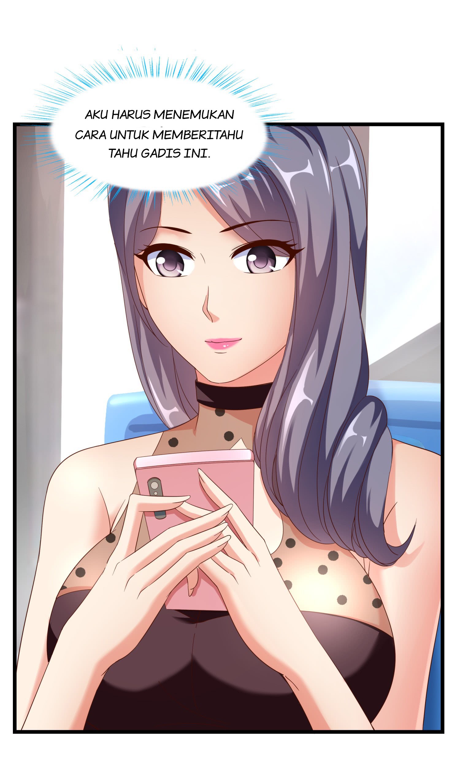 Super School Doctor Chapter 11 Gambar 24