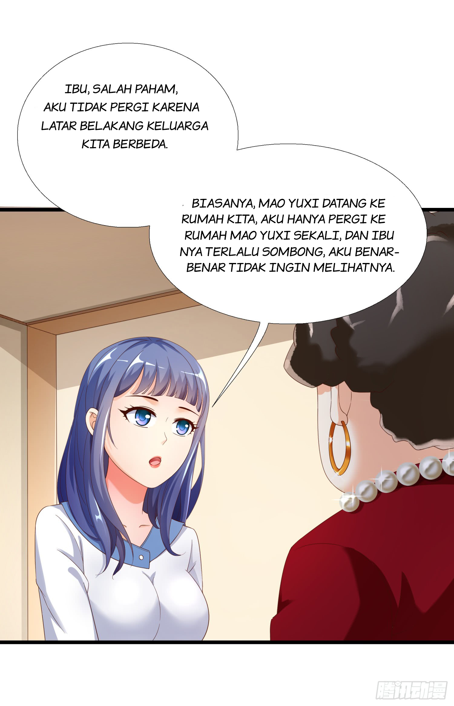 Manhua Super School Doctor Chapter 11 gambar nomor 2