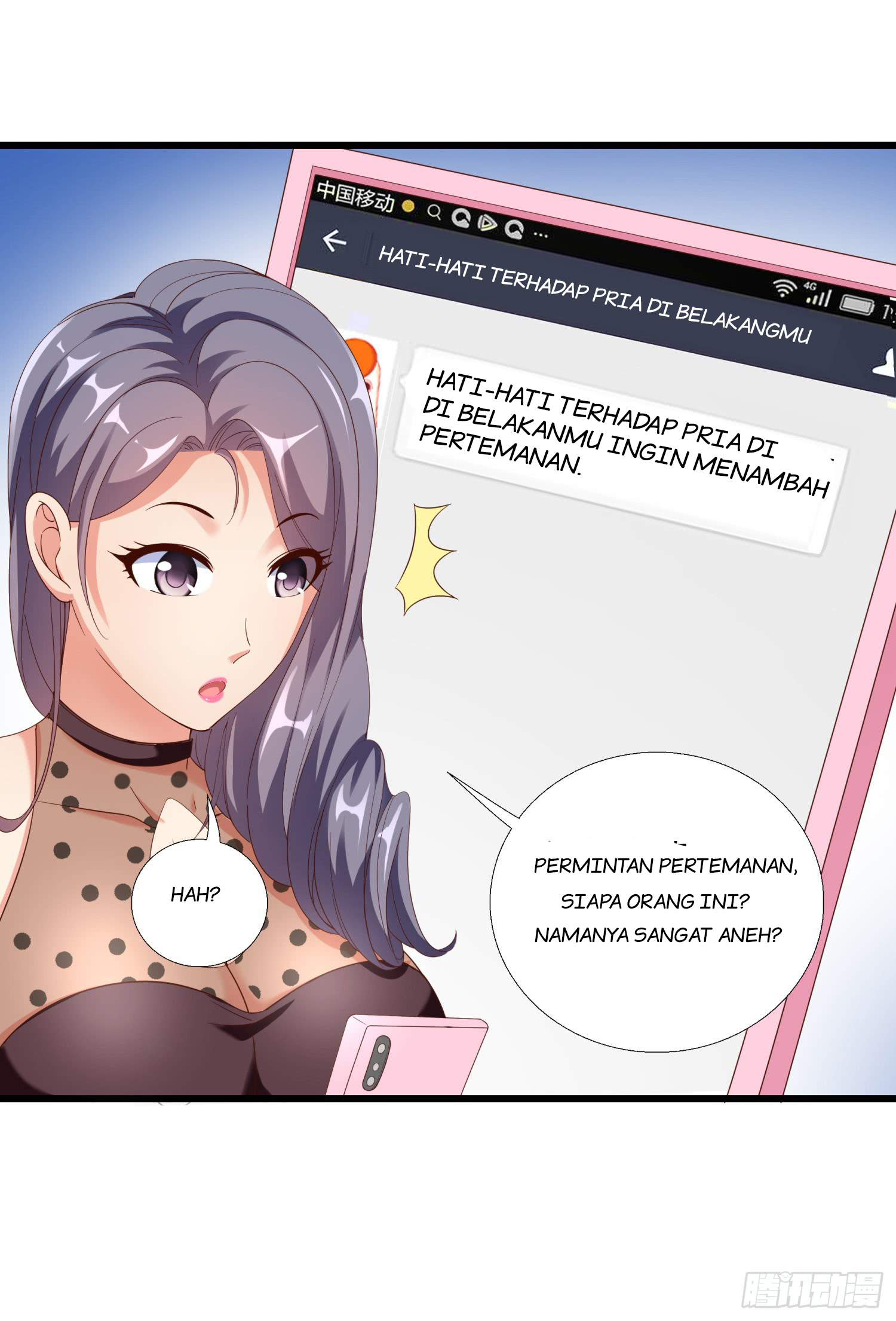 Super School Doctor Chapter 11 Gambar 31