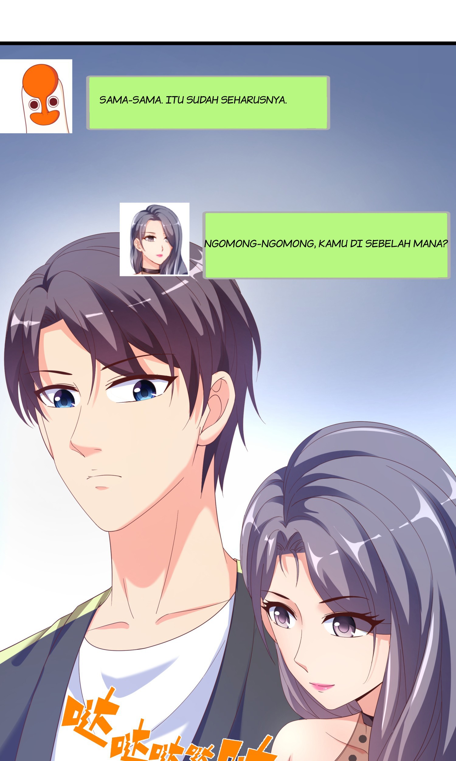 Super School Doctor Chapter 11 Gambar 38