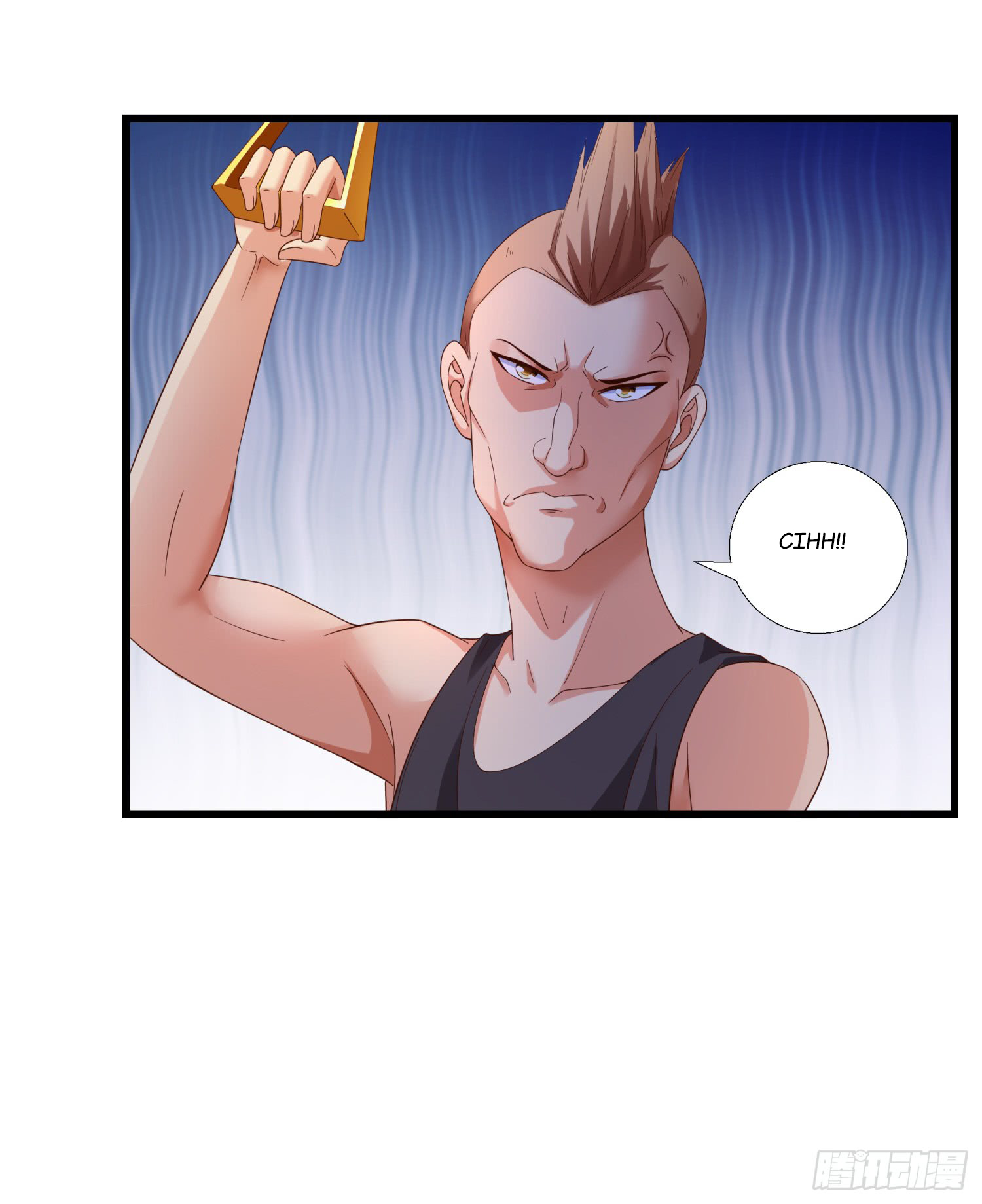 Super School Doctor Chapter 11 Gambar 48