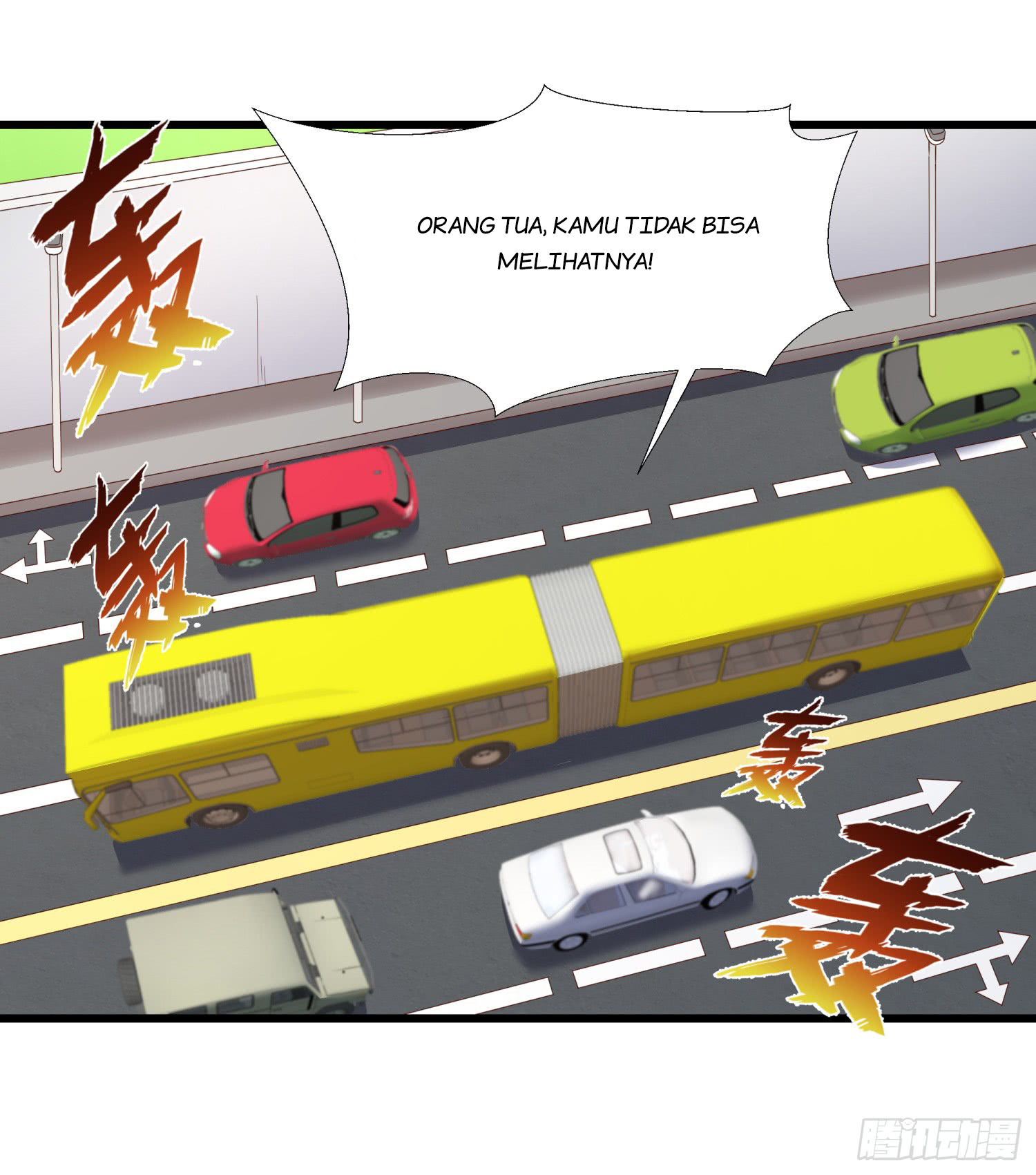 Super School Doctor Chapter 11 Gambar 49