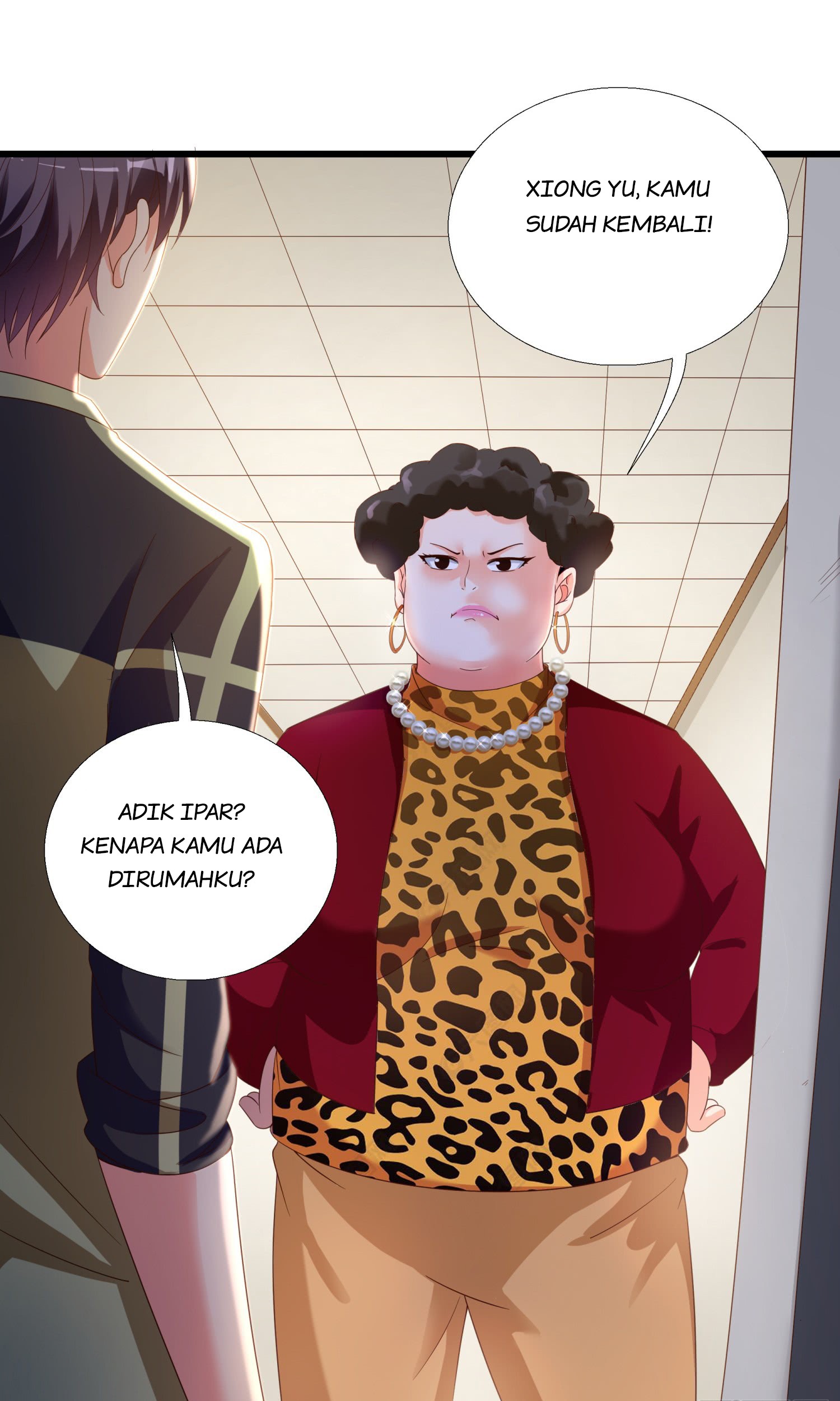 Super School Doctor Chapter 10 Gambar 6