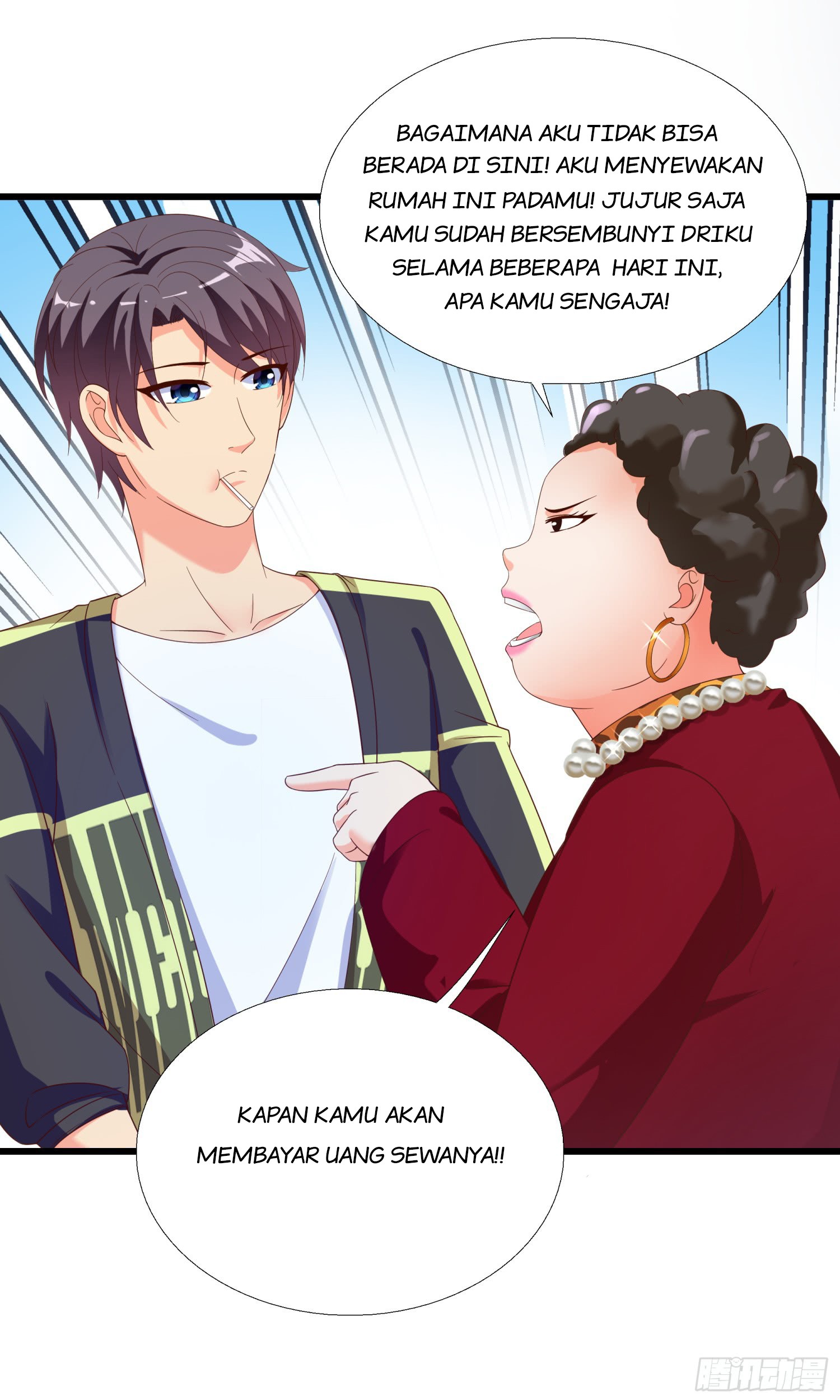 Super School Doctor Chapter 10 Gambar 8