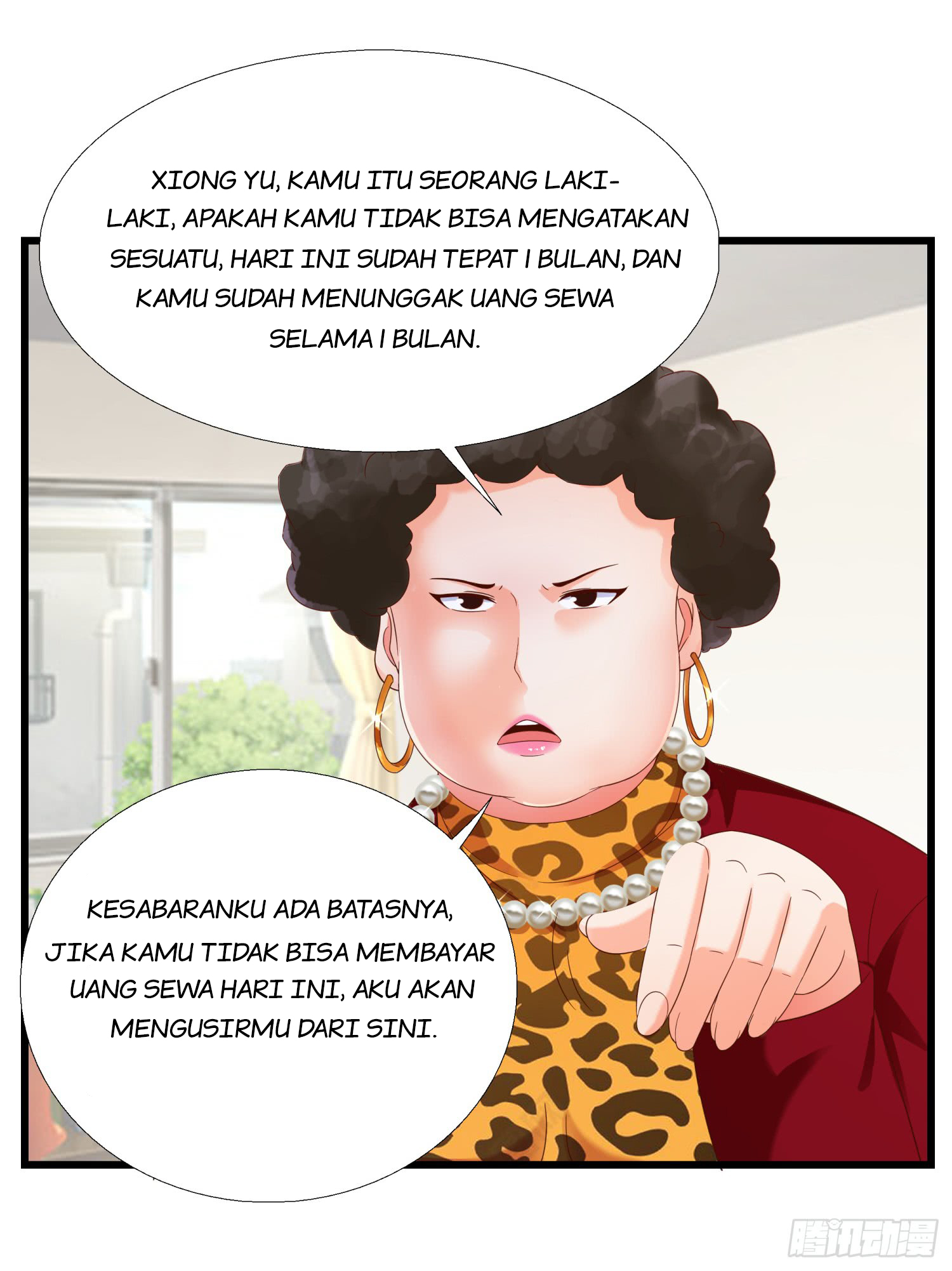 Super School Doctor Chapter 10 Gambar 11