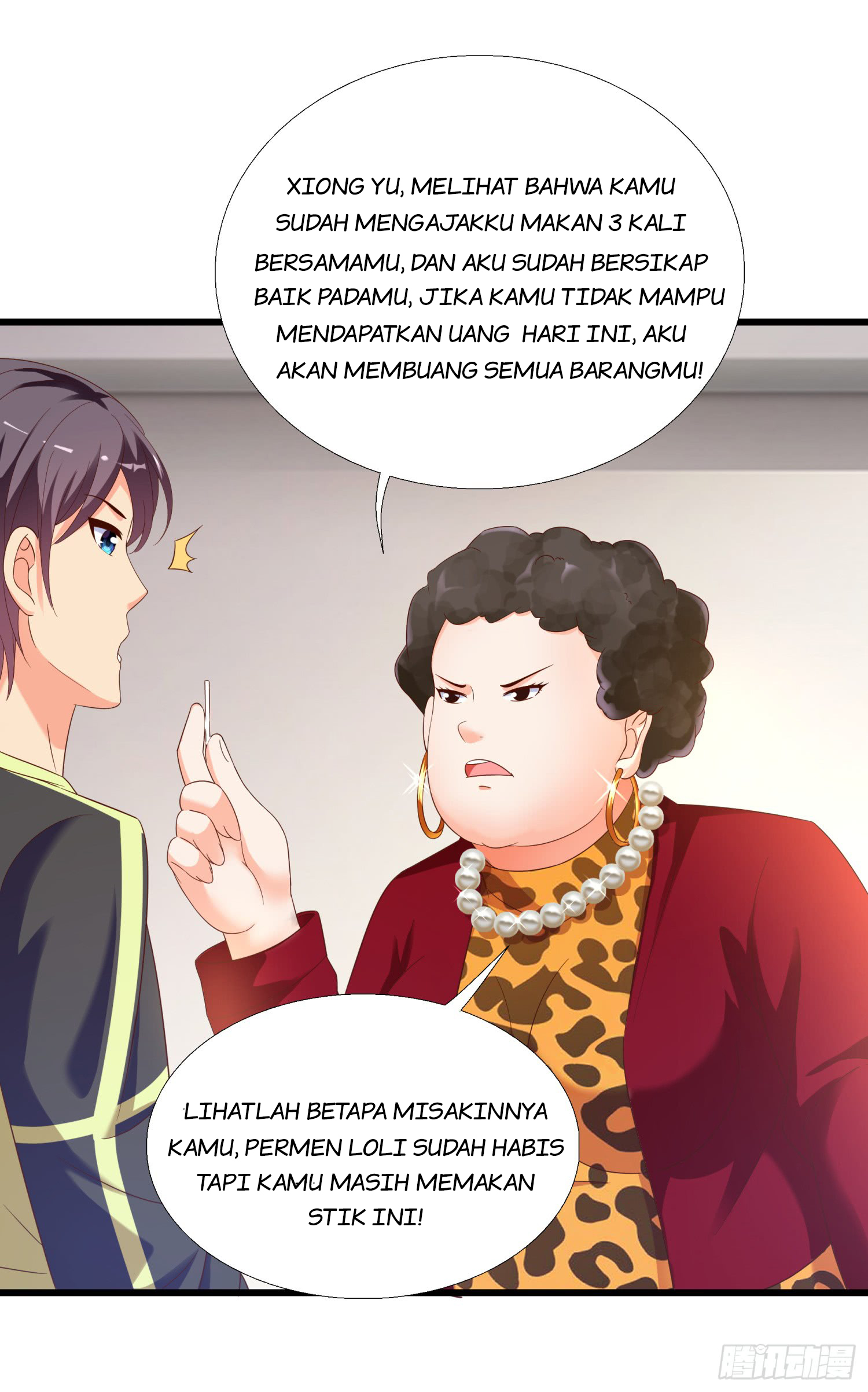 Super School Doctor Chapter 10 Gambar 12