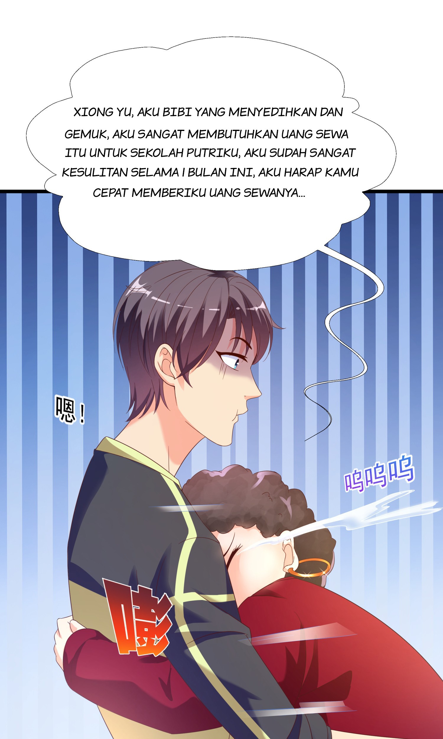 Super School Doctor Chapter 10 Gambar 13