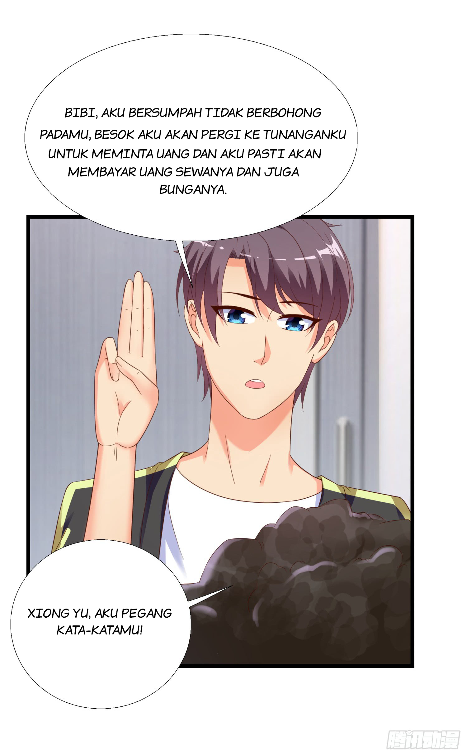 Super School Doctor Chapter 10 Gambar 15