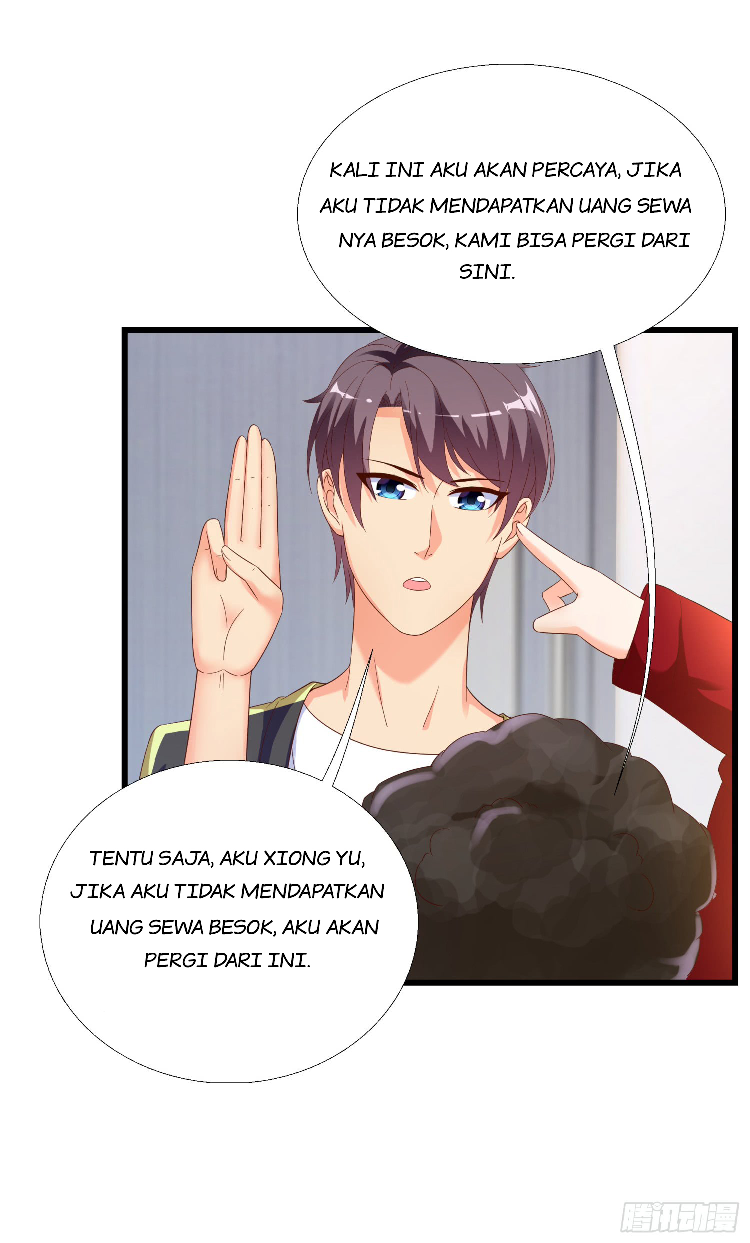 Super School Doctor Chapter 10 Gambar 16