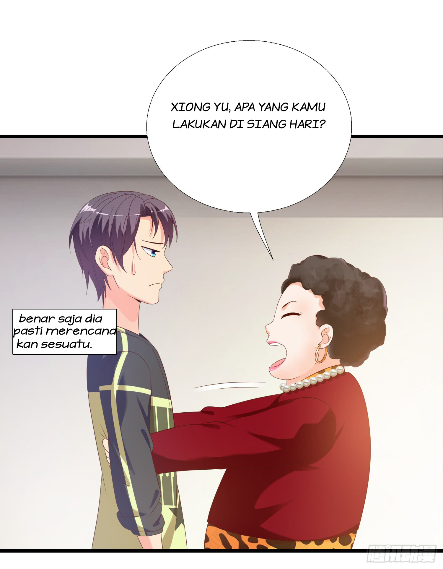 Super School Doctor Chapter 10 Gambar 17