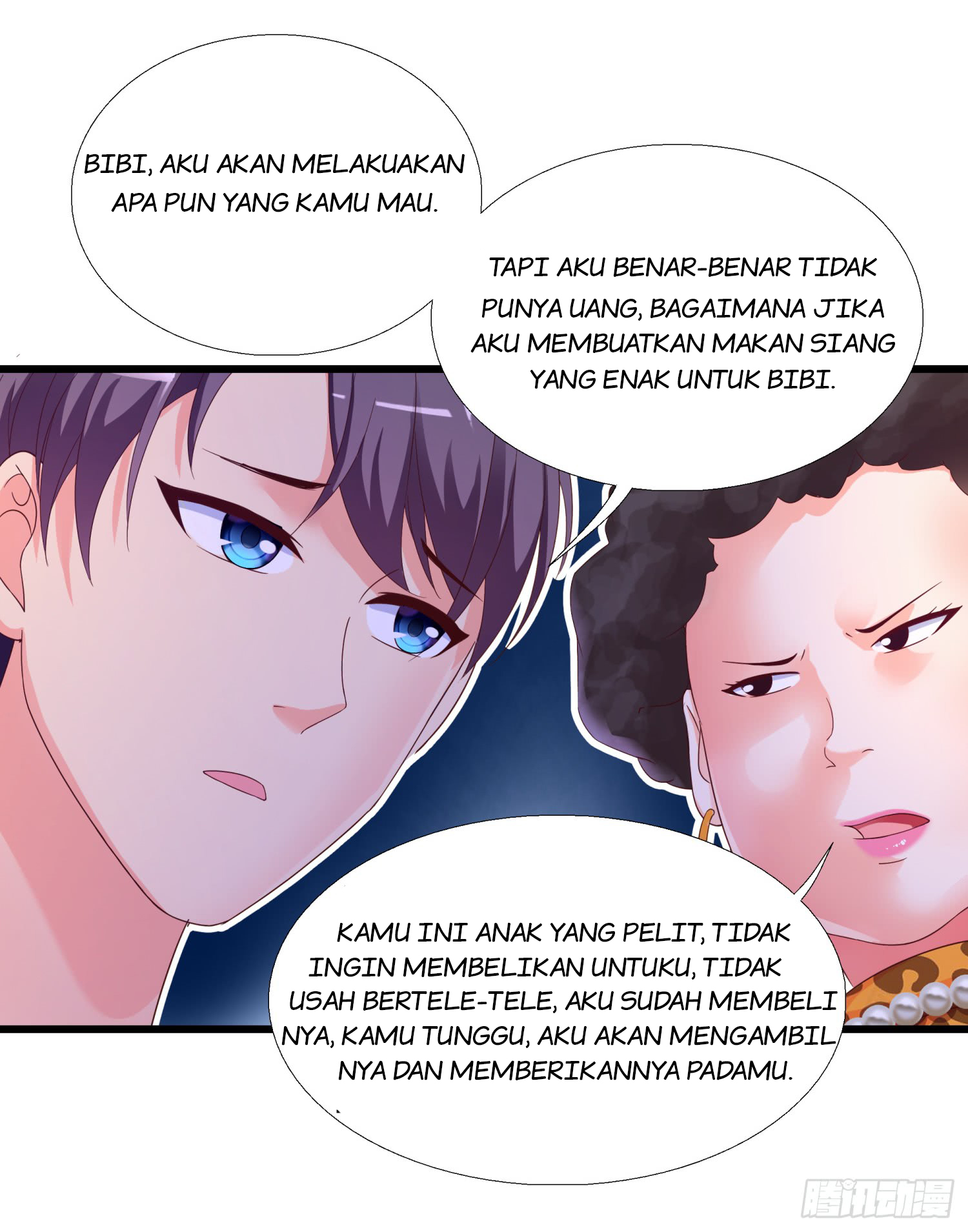 Super School Doctor Chapter 10 Gambar 18