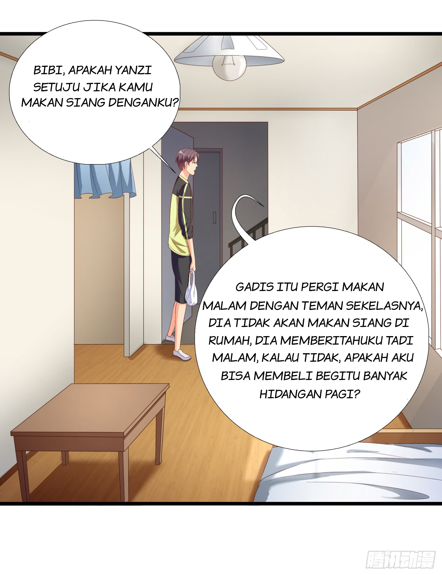 Super School Doctor Chapter 10 Gambar 19