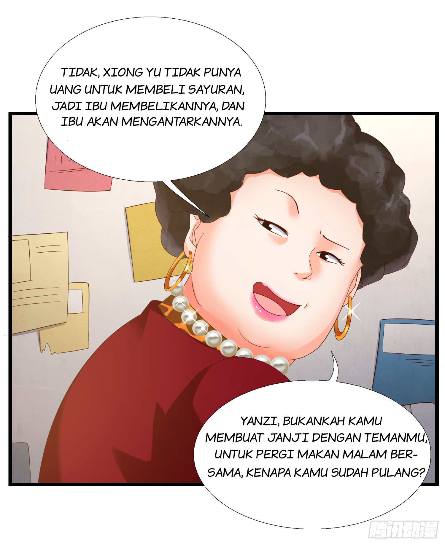 Super School Doctor Chapter 10 Gambar 23