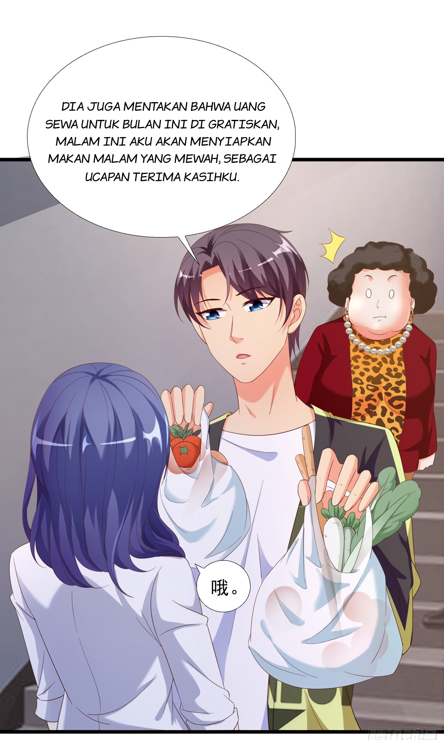 Super School Doctor Chapter 10 Gambar 29