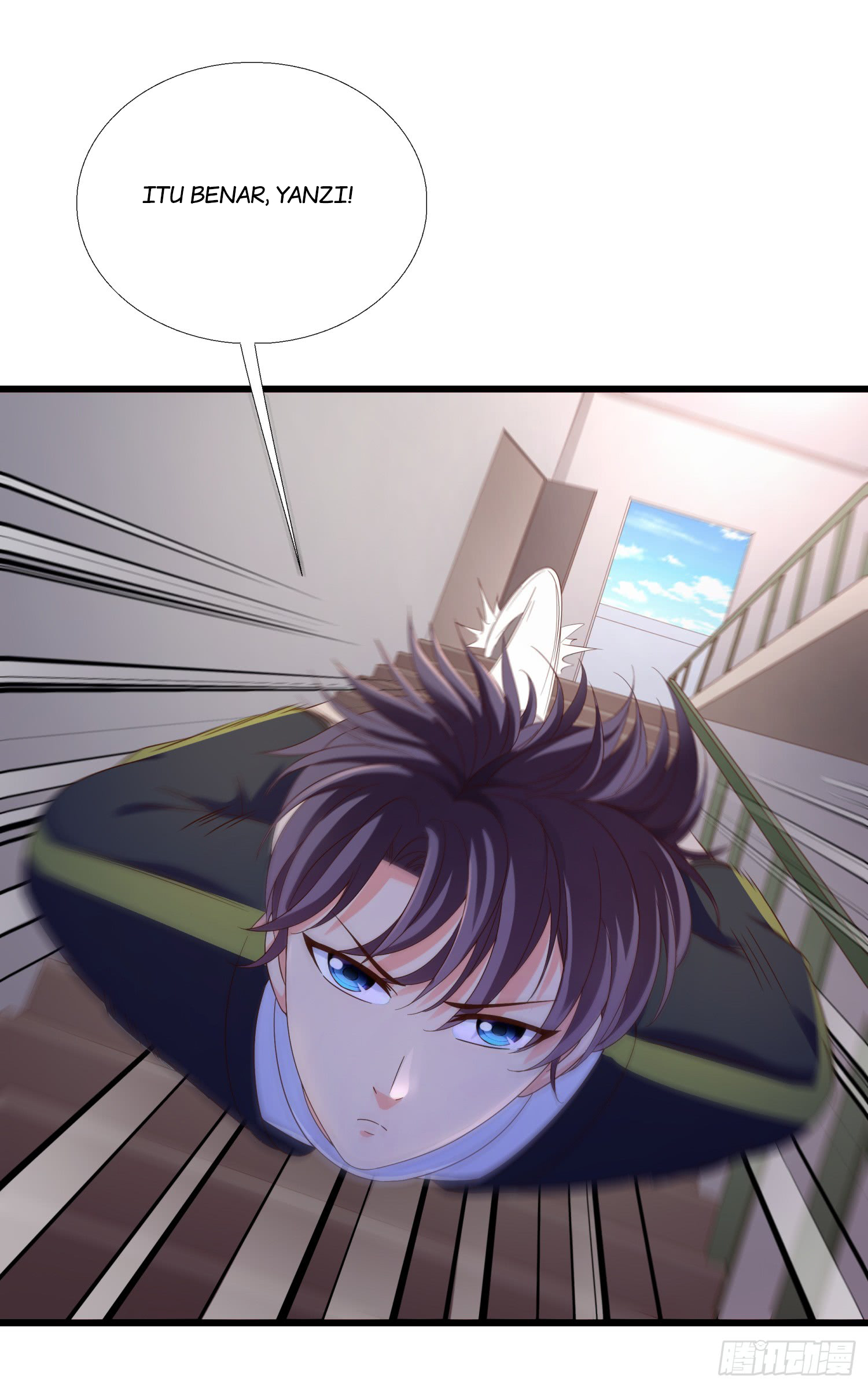 Super School Doctor Chapter 10 Gambar 27