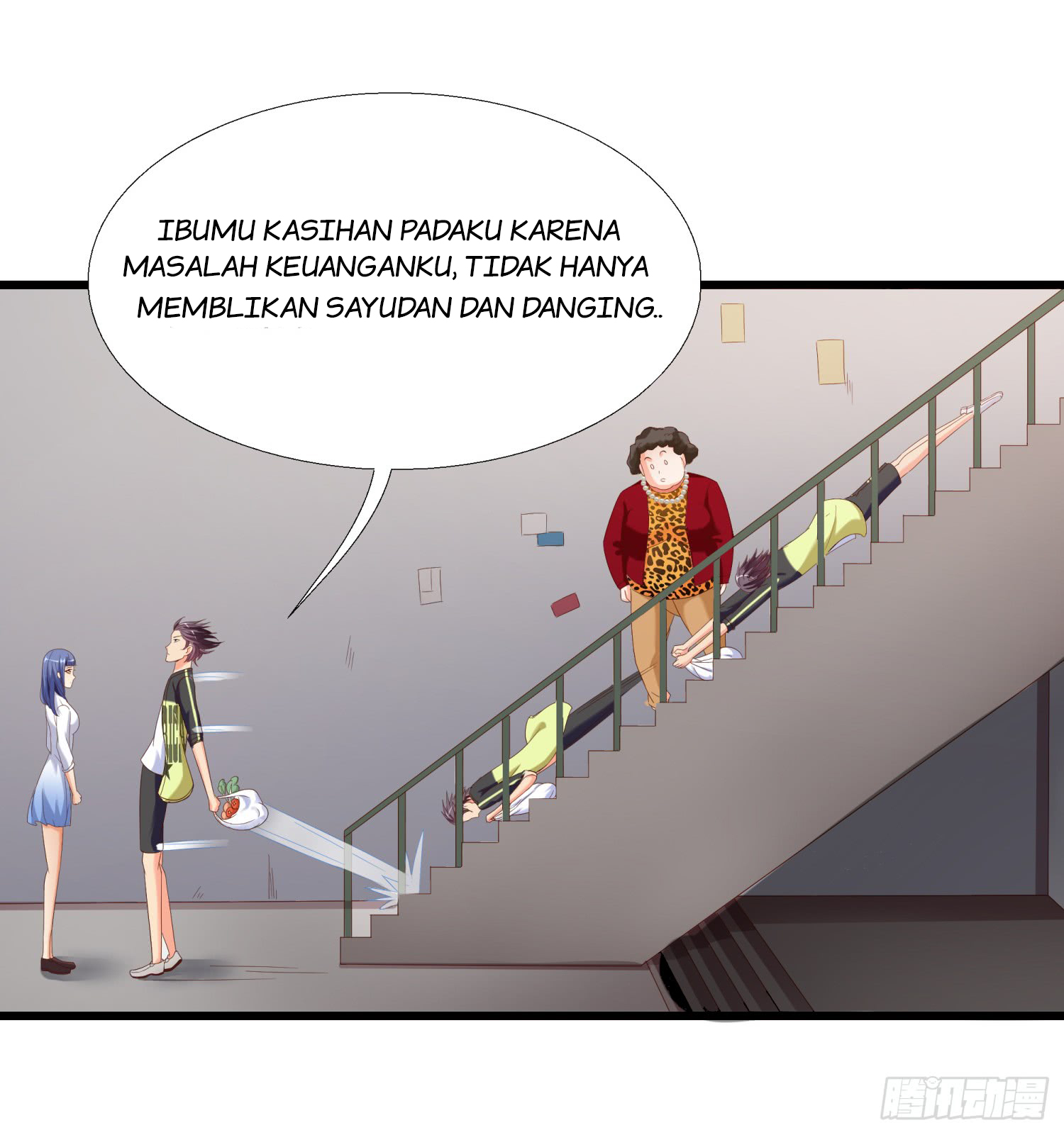Super School Doctor Chapter 10 Gambar 28