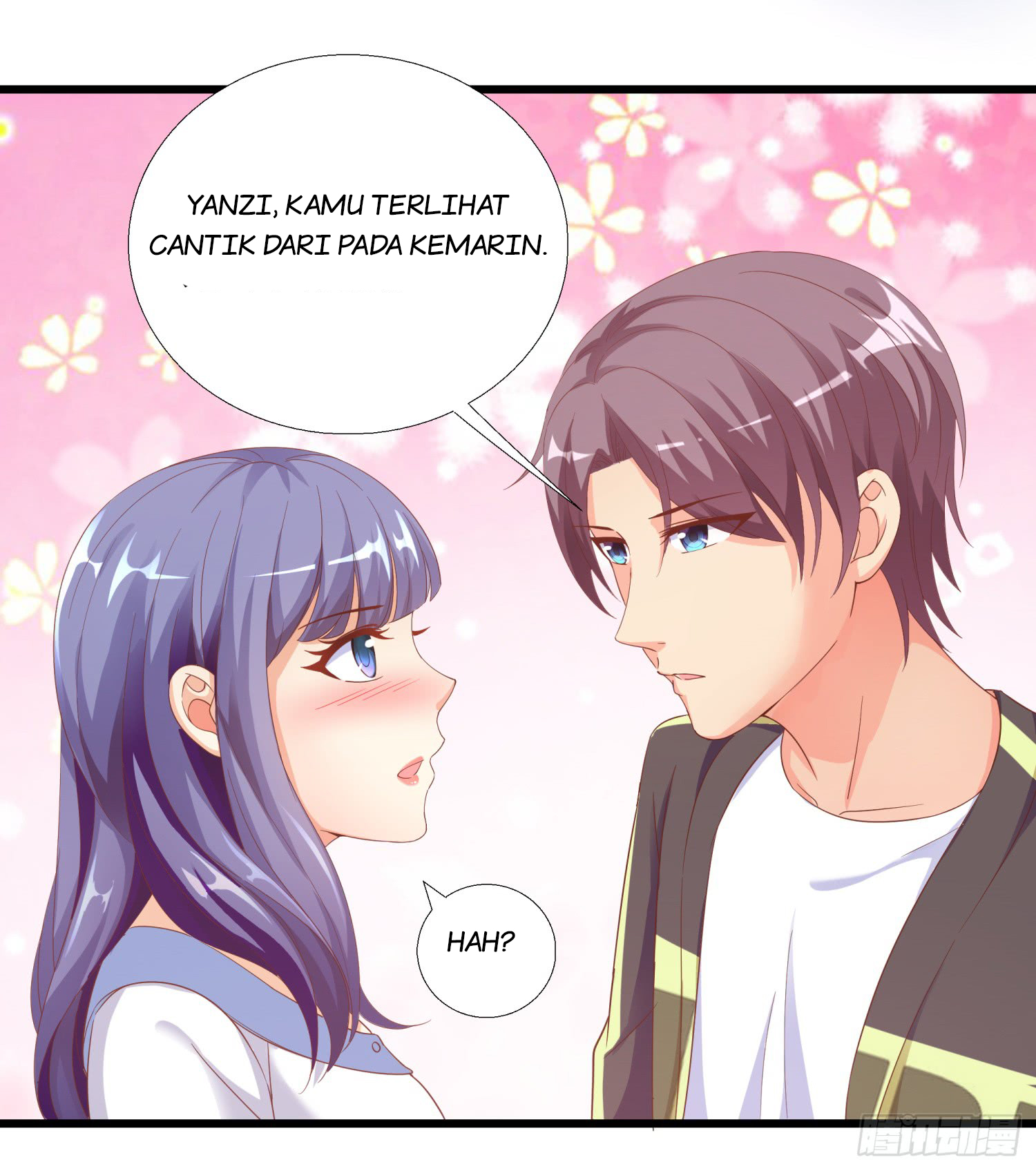 Super School Doctor Chapter 10 Gambar 33