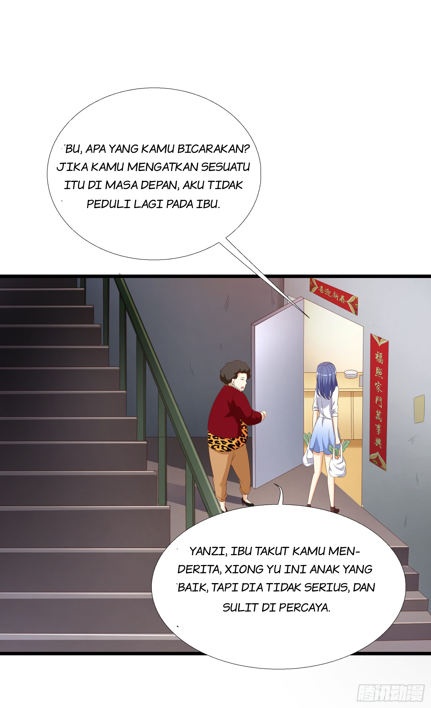 Super School Doctor Chapter 10 Gambar 36