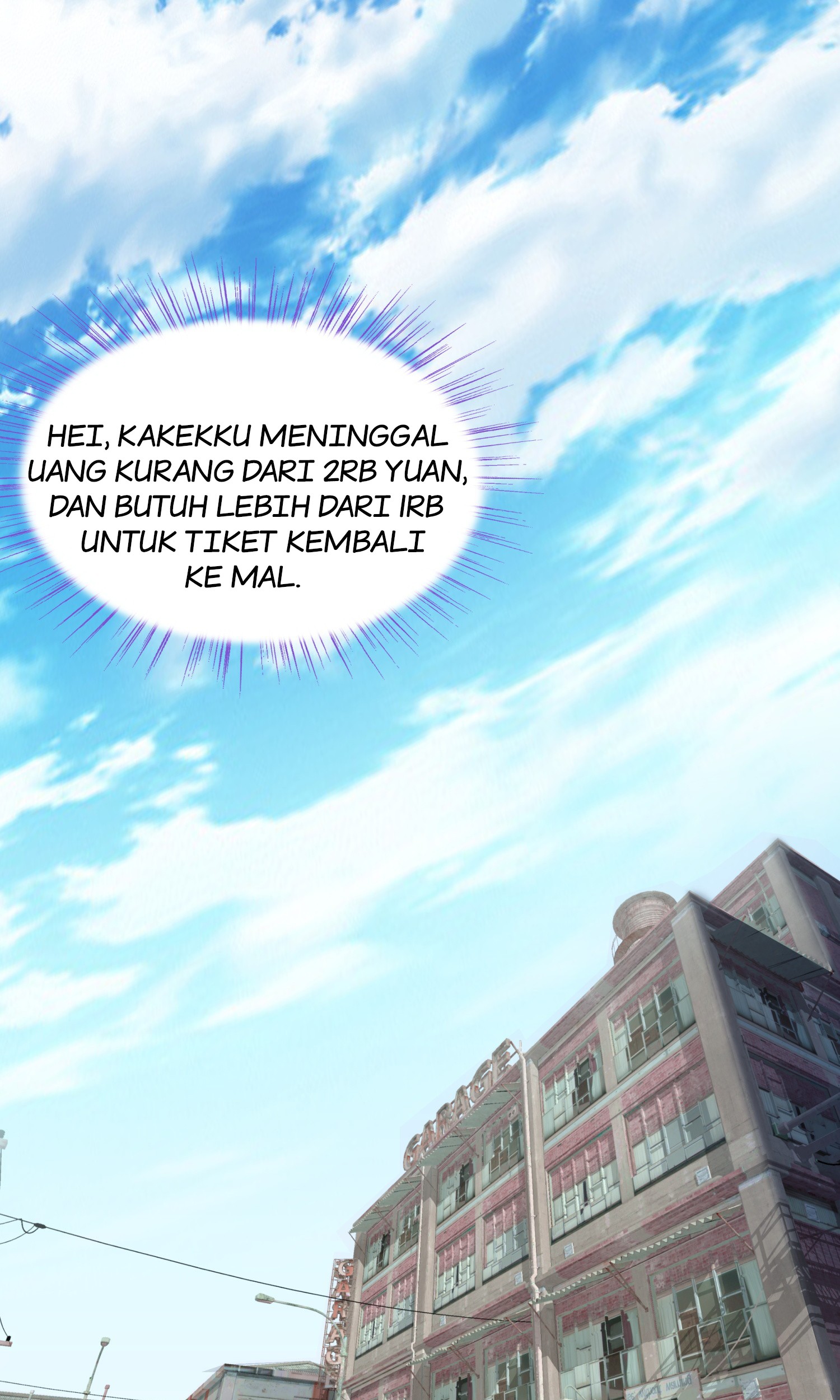 Manhua Super School Doctor Chapter 10 gambar nomor 2