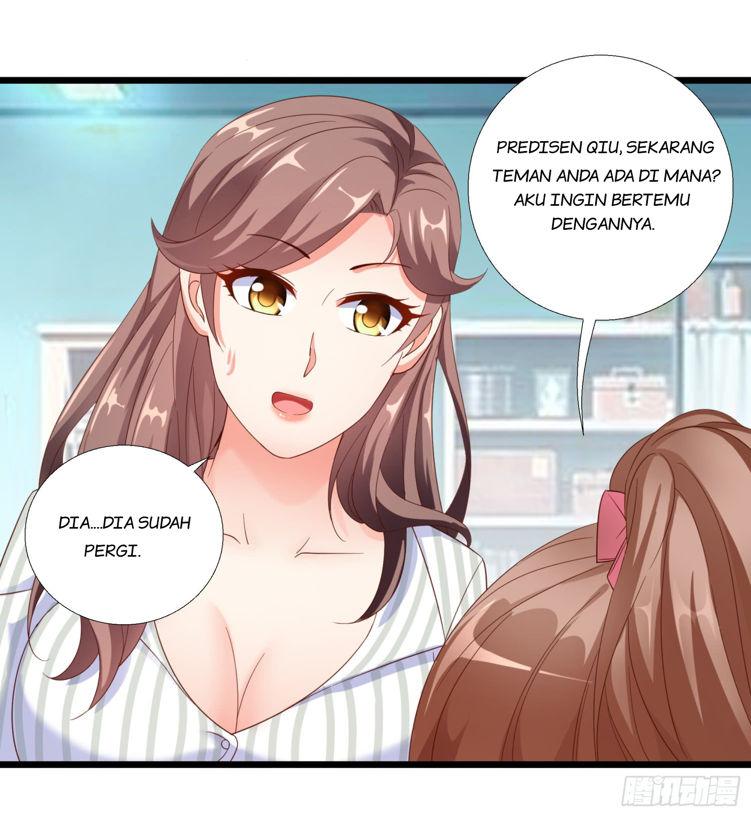 Super School Doctor Chapter 09 Gambar 4
