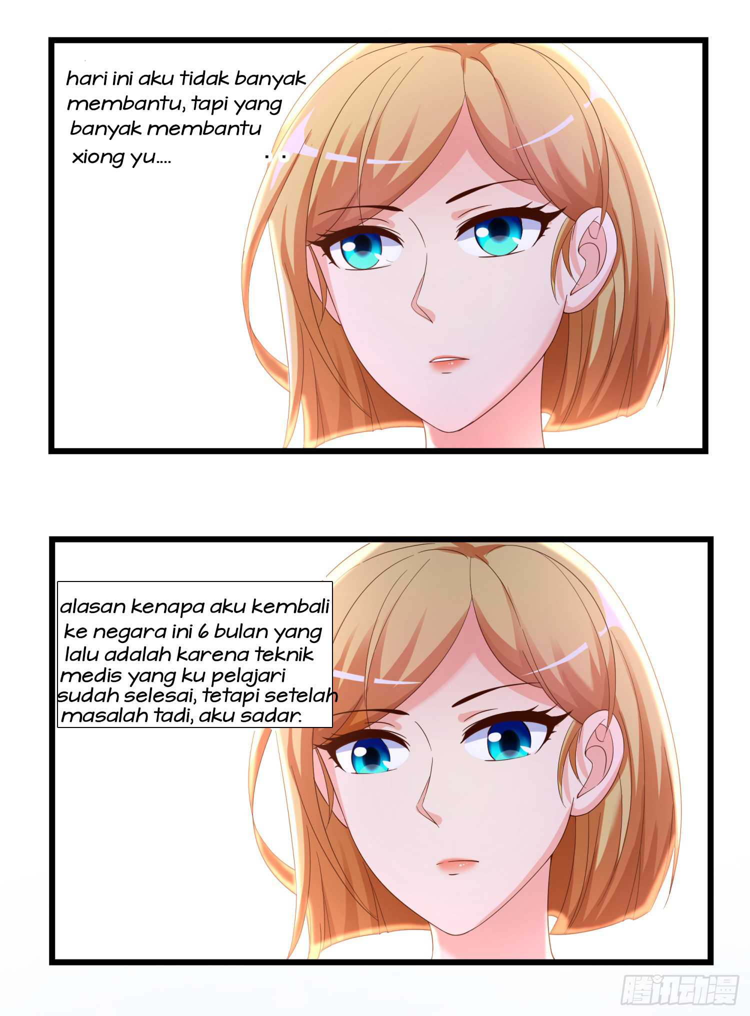 Super School Doctor Chapter 09 Gambar 10