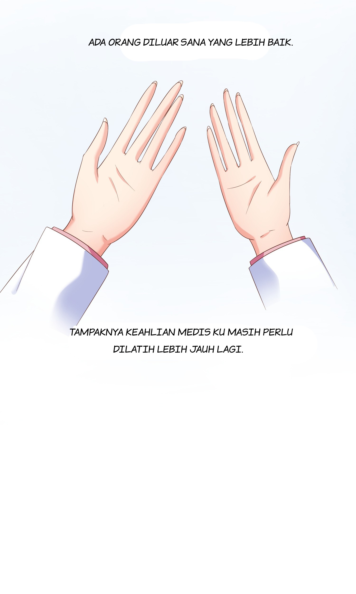Super School Doctor Chapter 09 Gambar 11