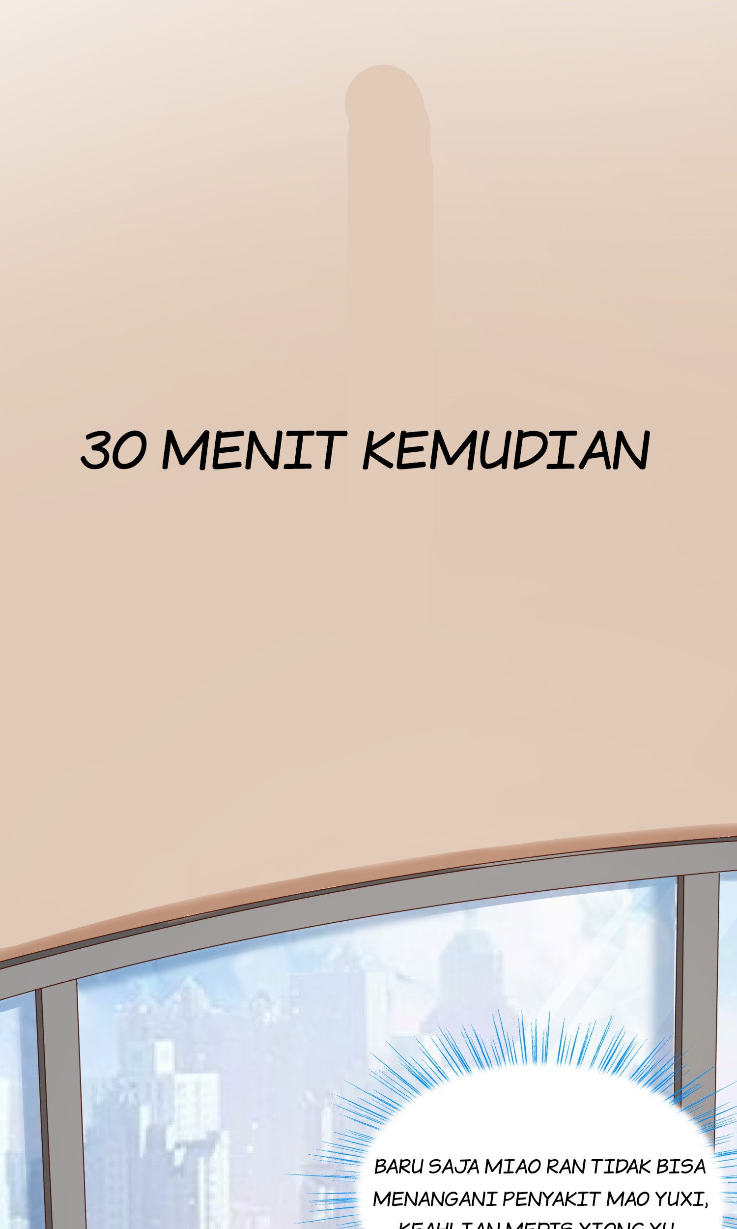 Super School Doctor Chapter 09 Gambar 13