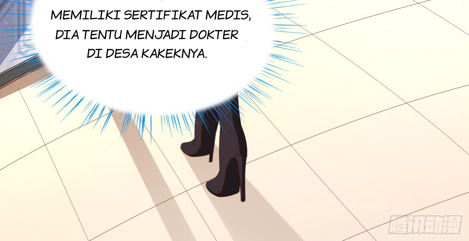 Super School Doctor Chapter 09 Gambar 16