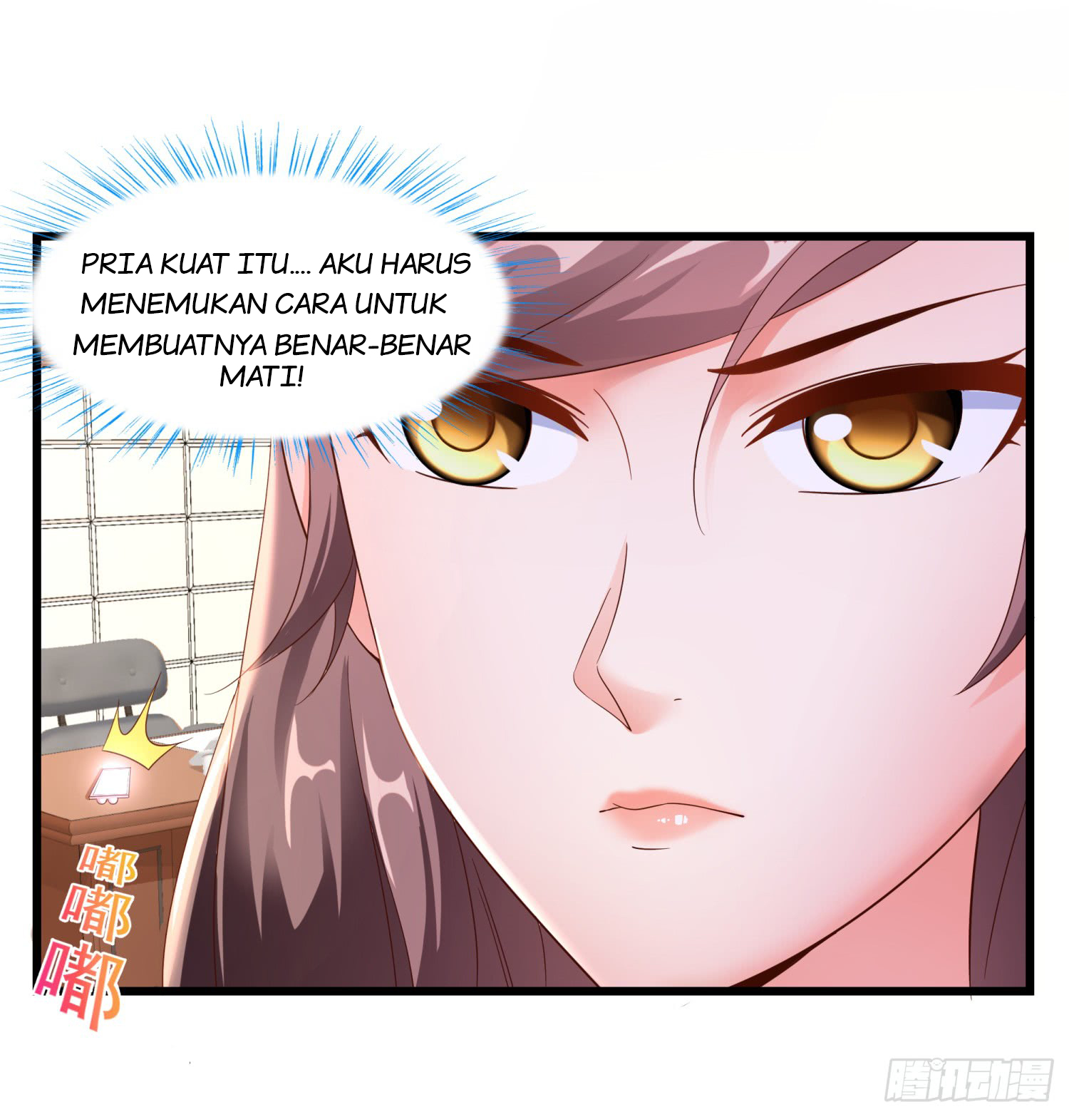 Super School Doctor Chapter 09 Gambar 18