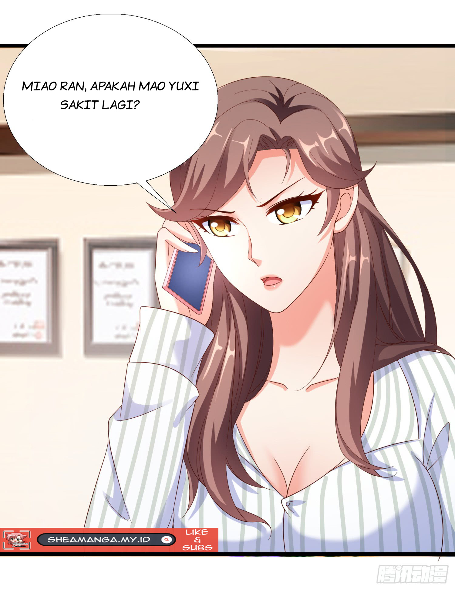 Super School Doctor Chapter 09 Gambar 20