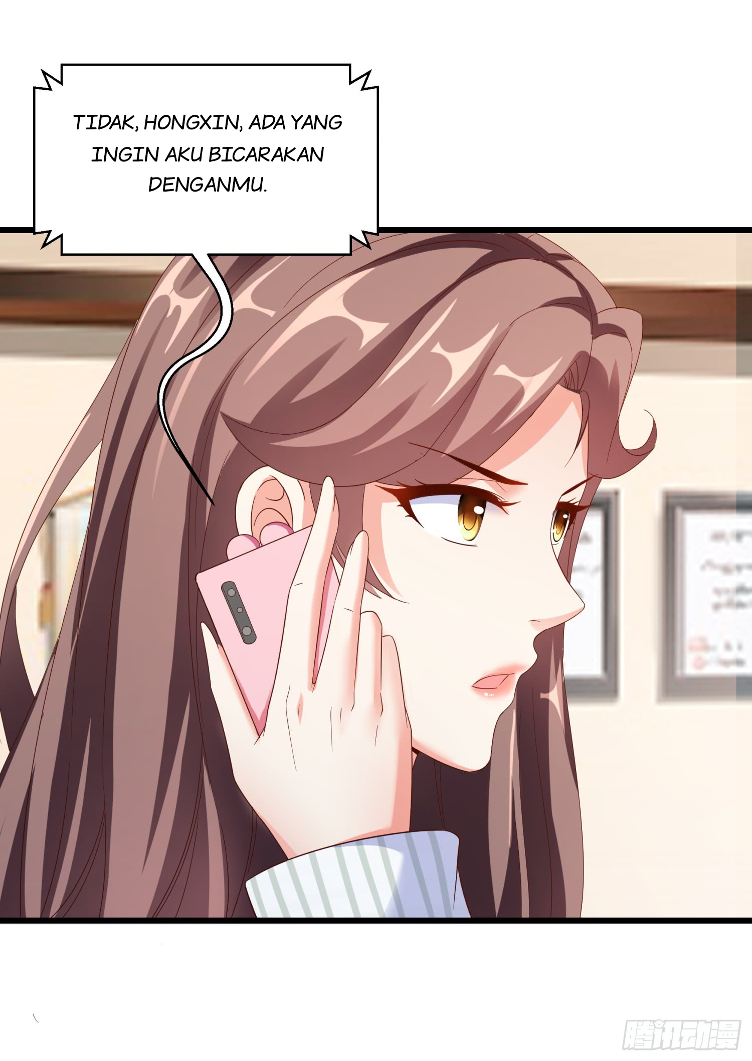 Super School Doctor Chapter 09 Gambar 21