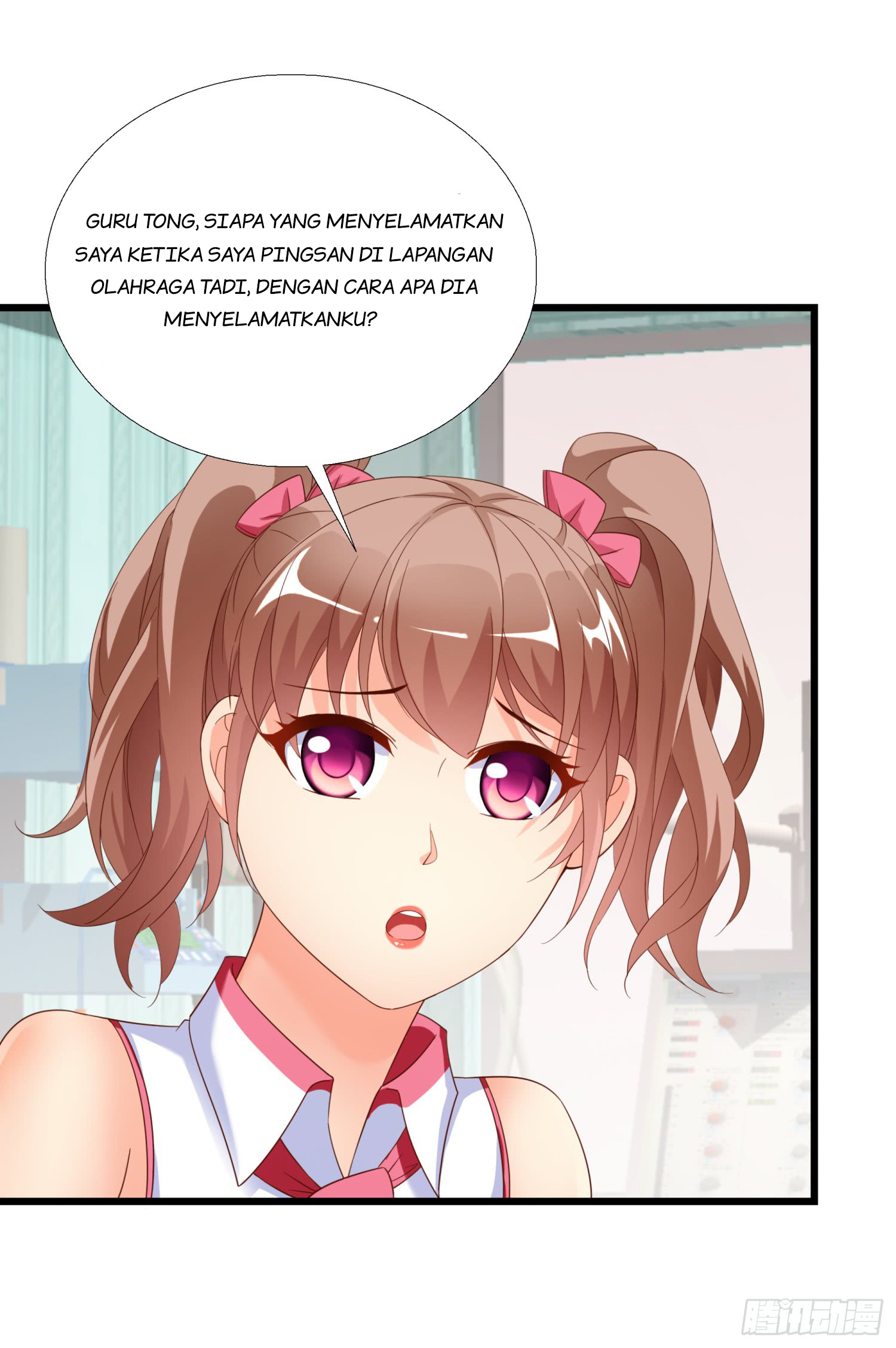 Manhua Super School Doctor Chapter 09 gambar nomor 2