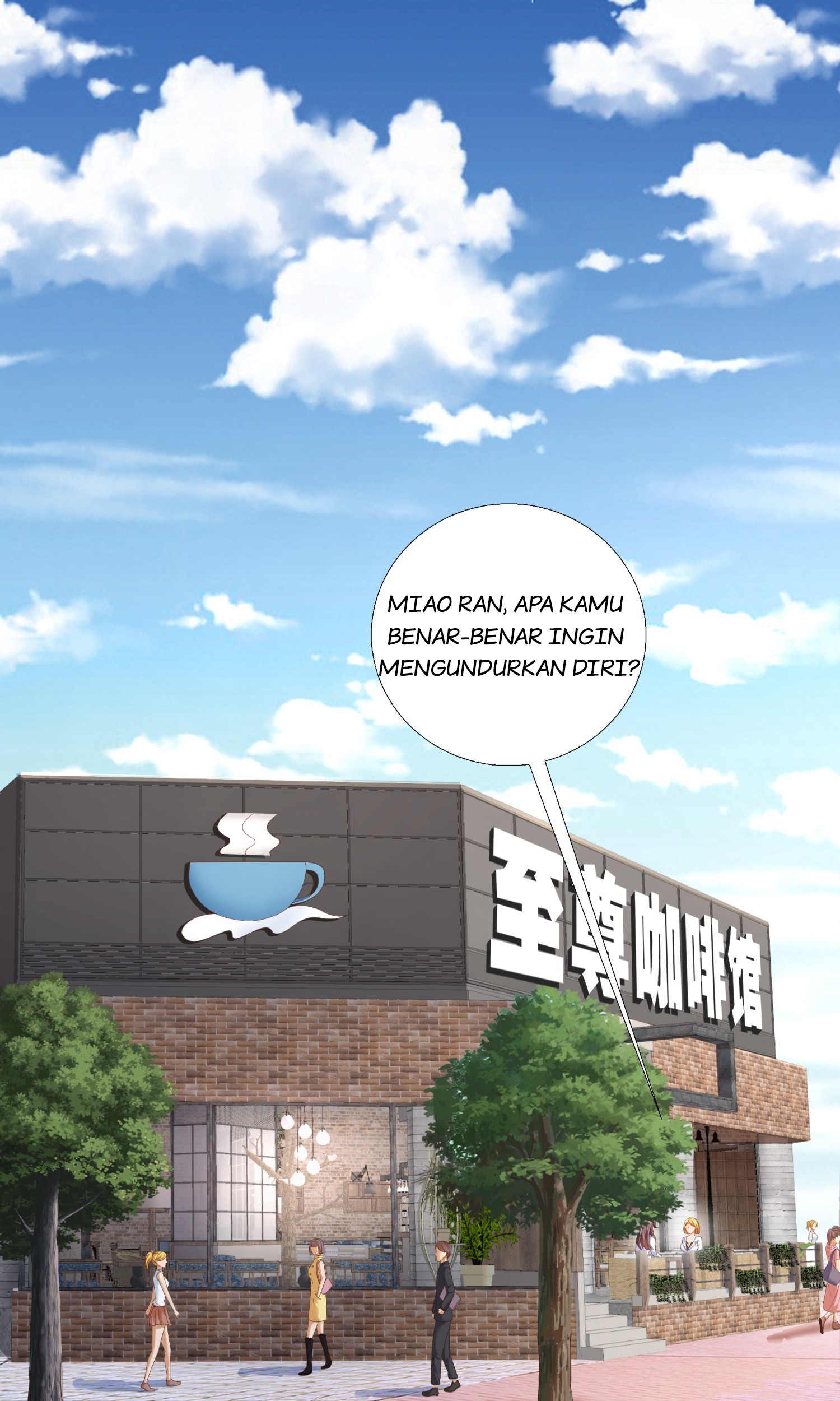 Super School Doctor Chapter 09 Gambar 26