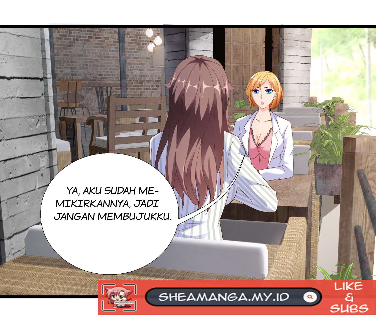 Super School Doctor Chapter 09 Gambar 29