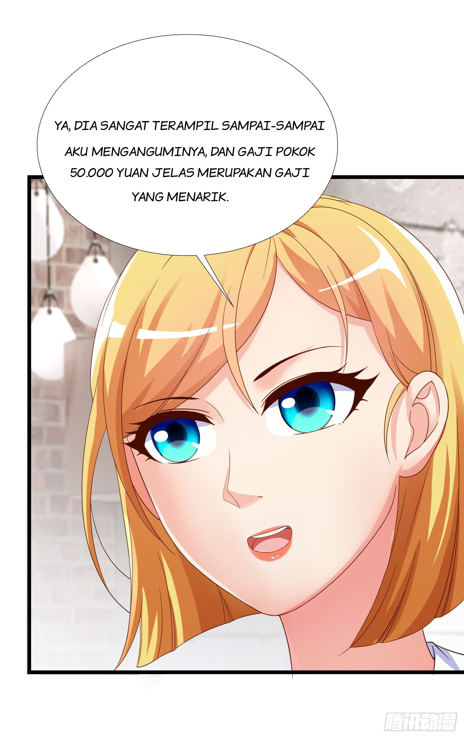 Super School Doctor Chapter 09 Gambar 33