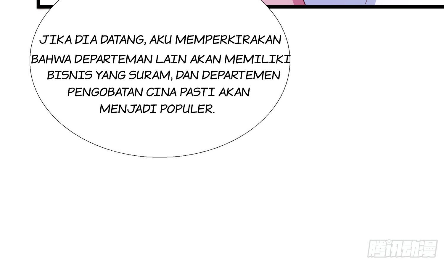 Super School Doctor Chapter 09 Gambar 37