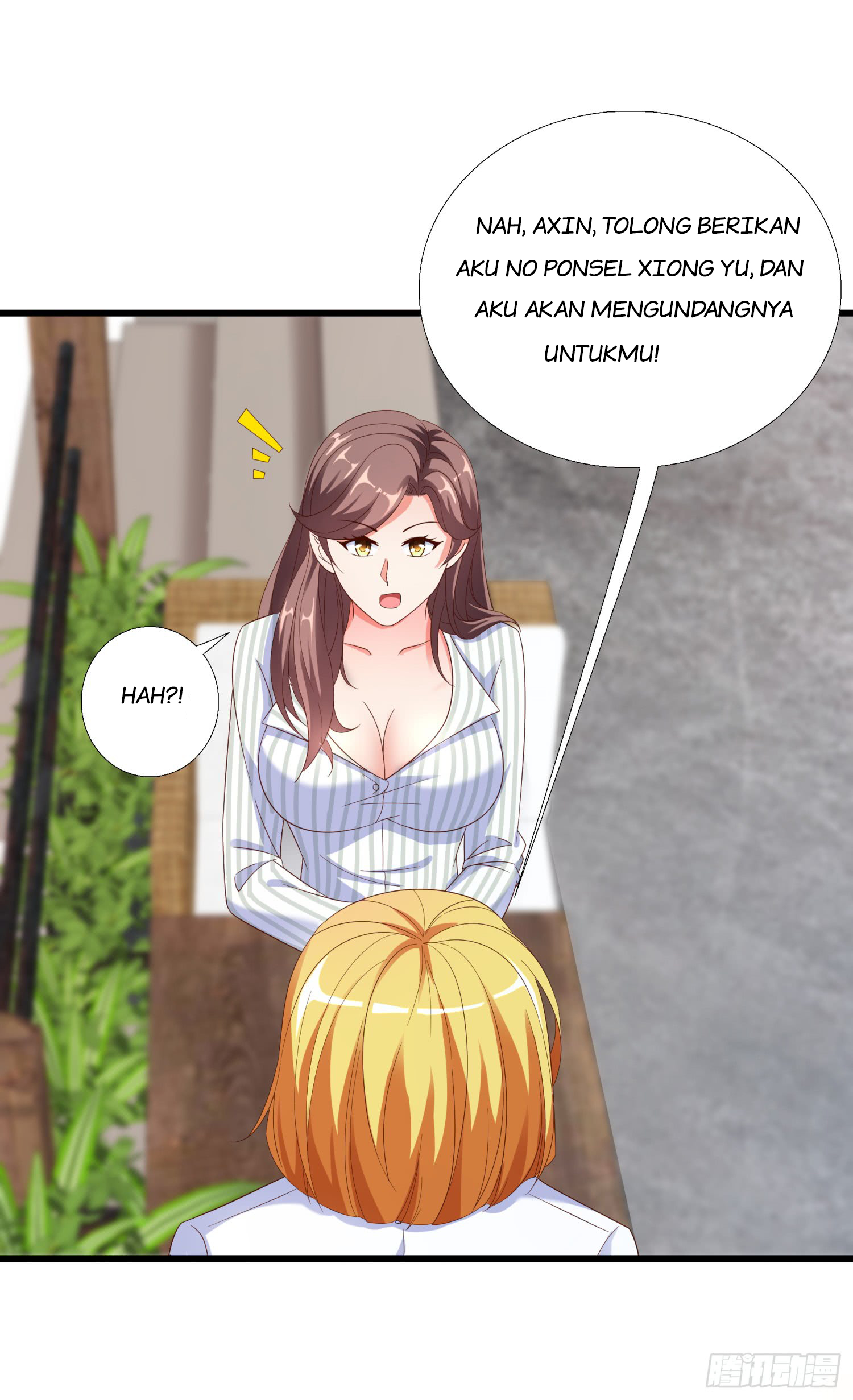 Super School Doctor Chapter 09 Gambar 39