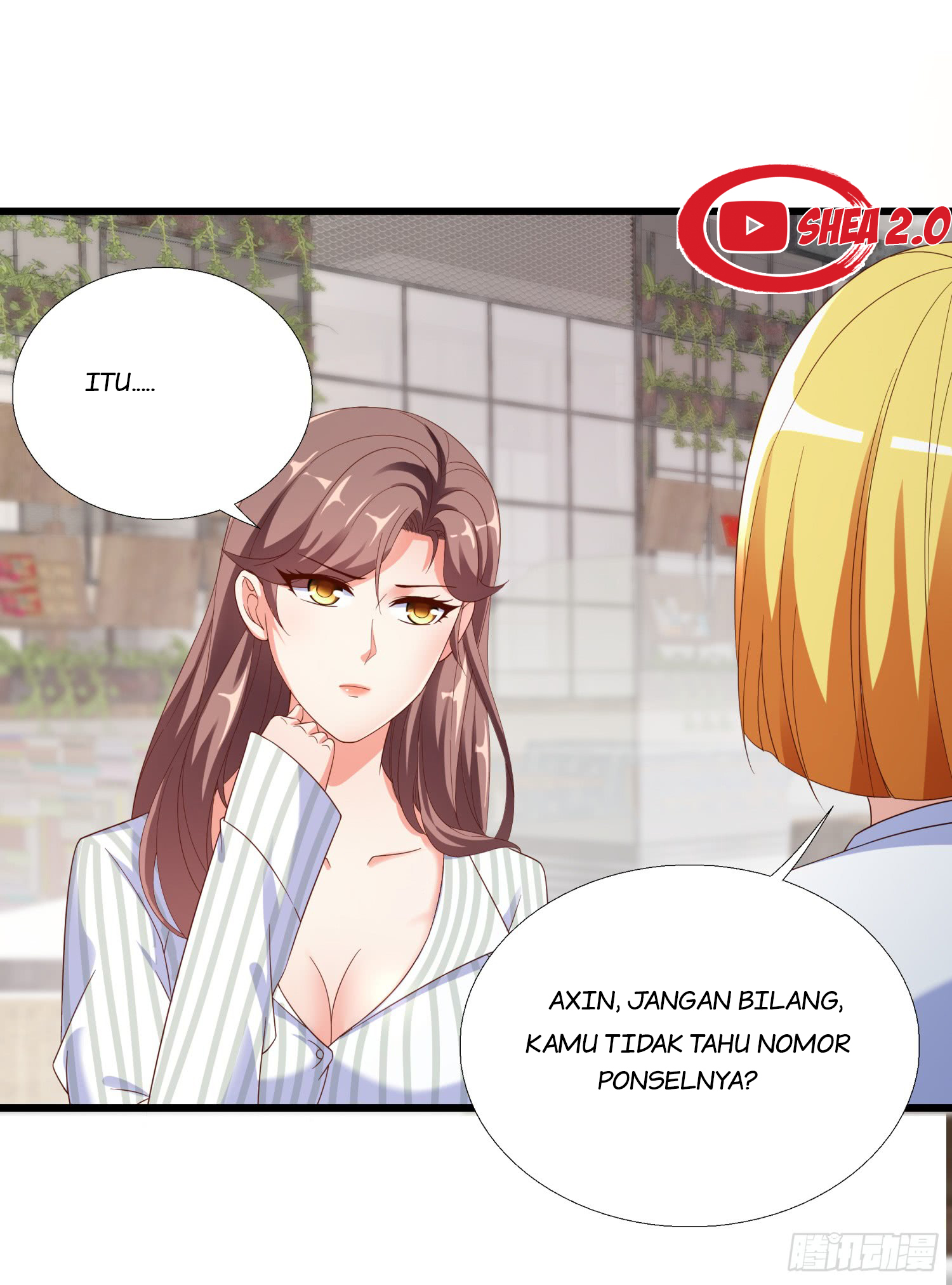 Super School Doctor Chapter 09 Gambar 40