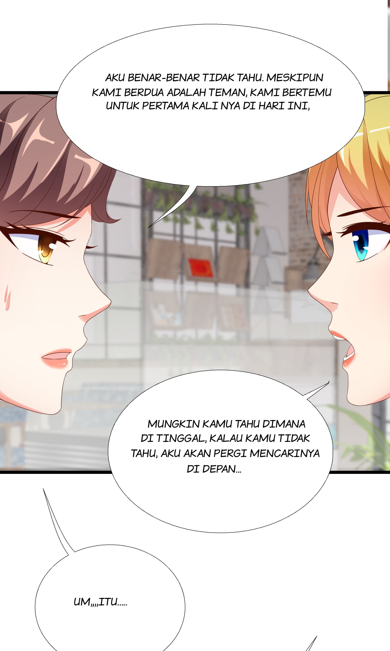 Super School Doctor Chapter 09 Gambar 41