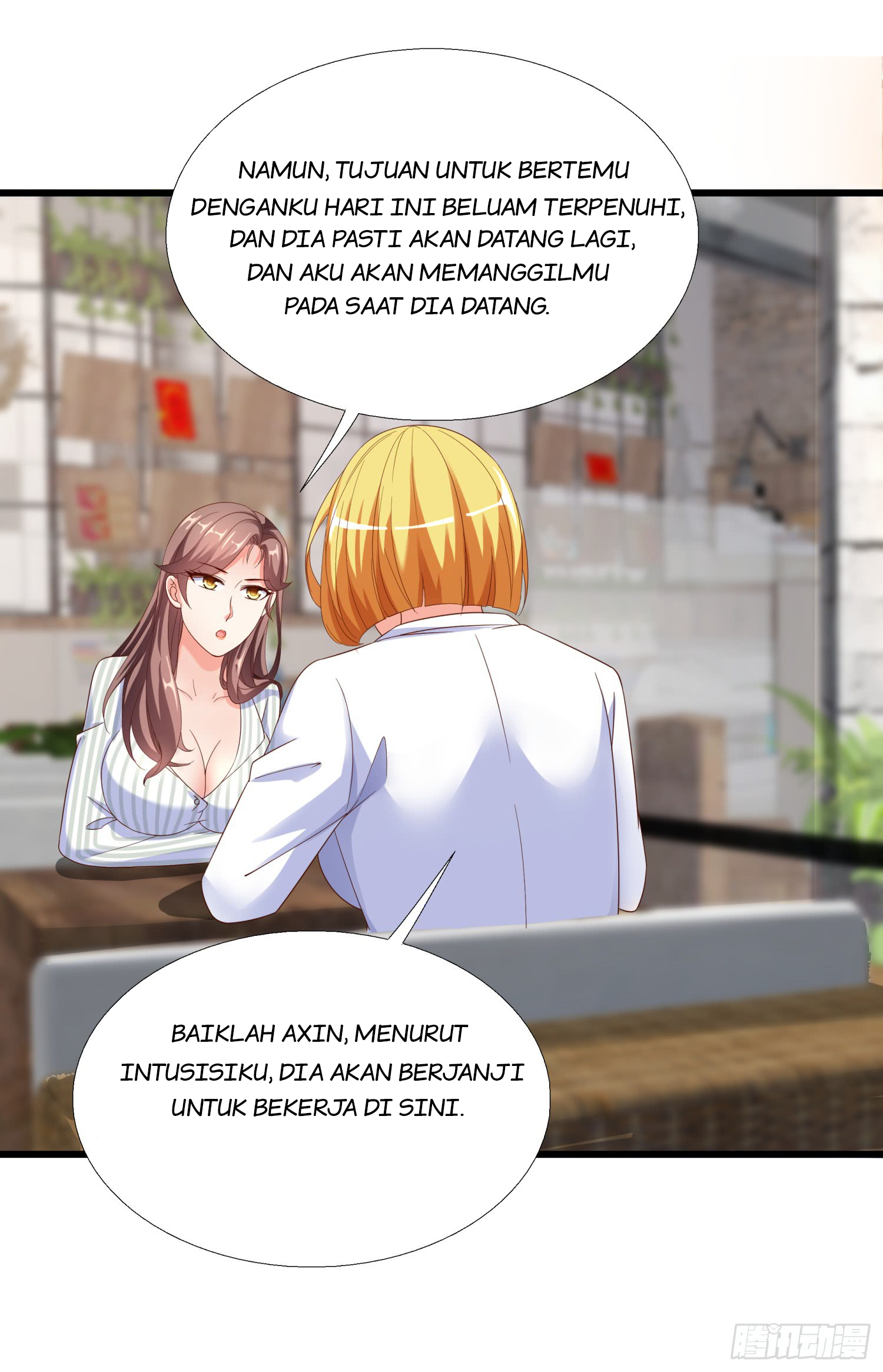 Super School Doctor Chapter 09 Gambar 43